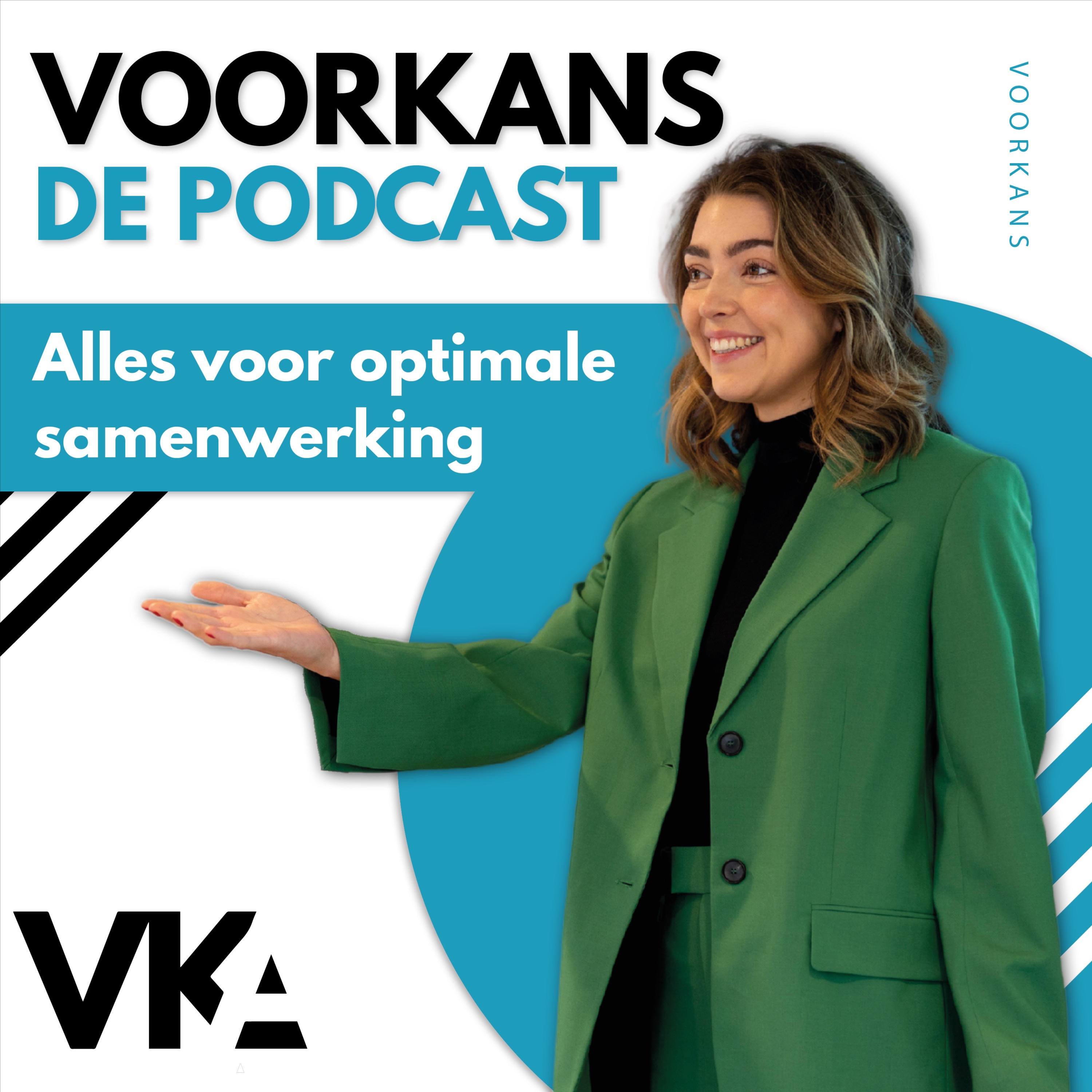 Voorkans
