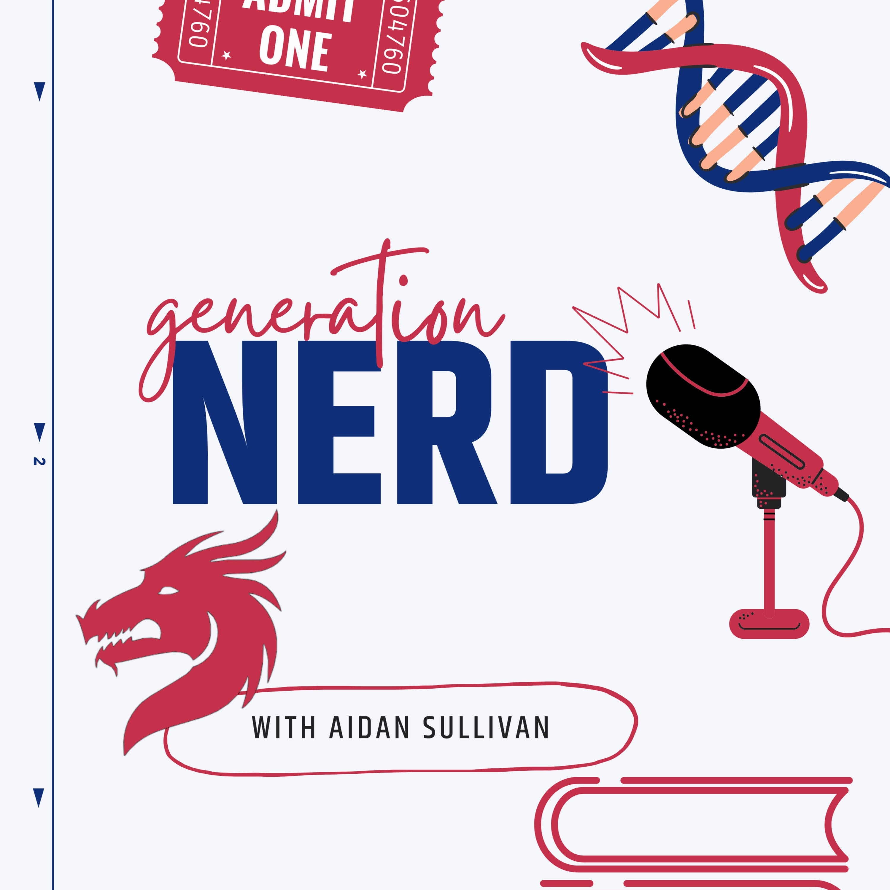 Generation Nerd