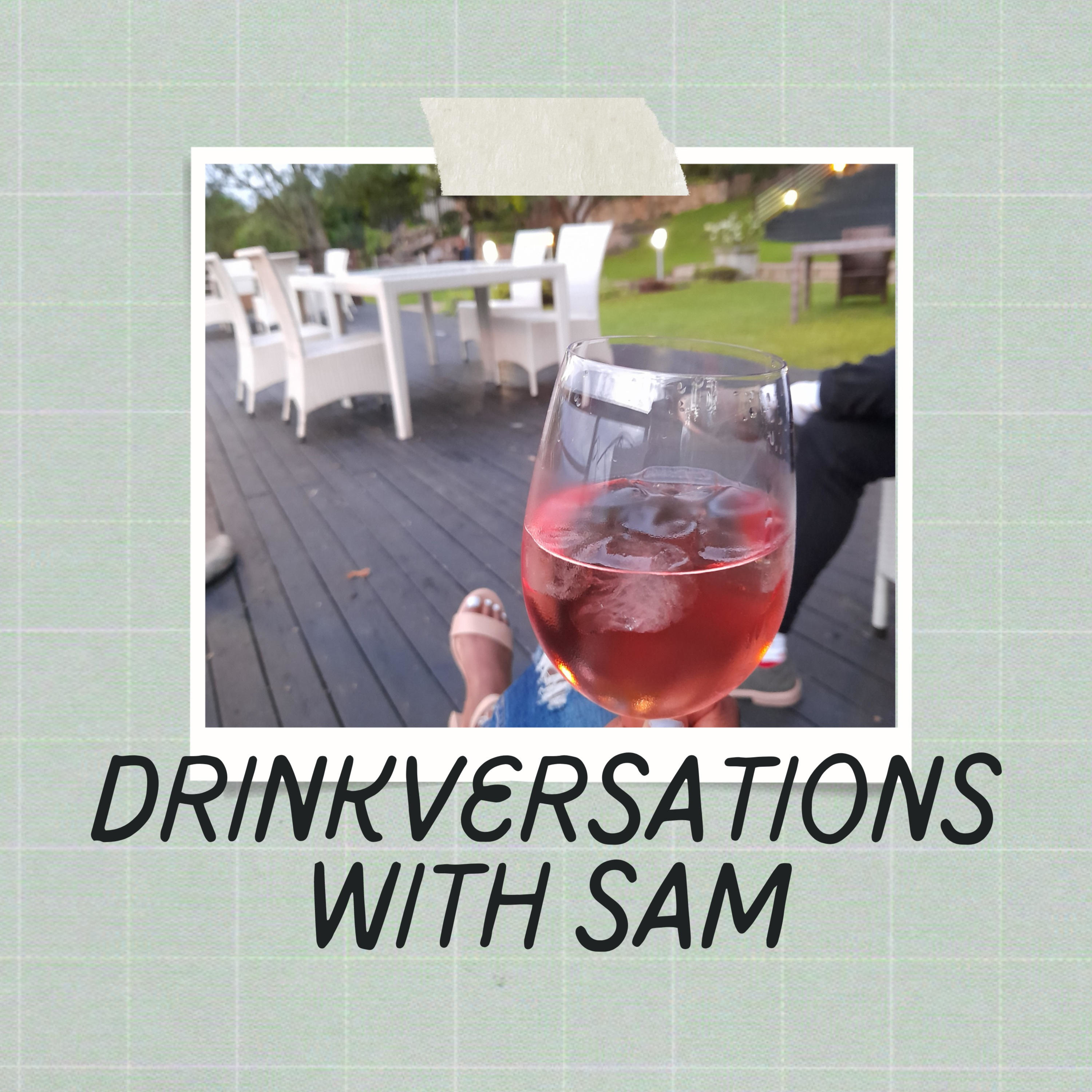 Drinkversations