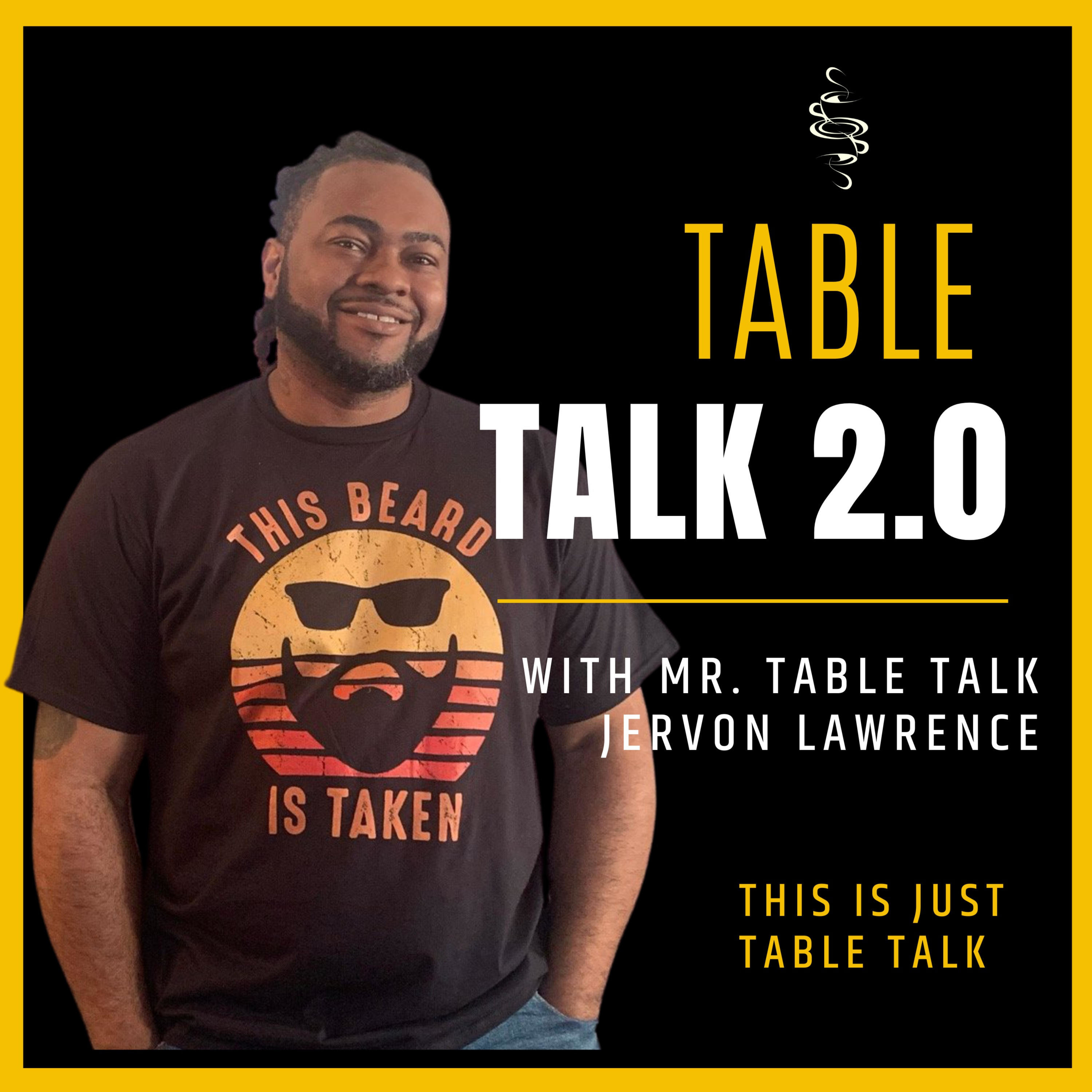 Table Talk 2.0