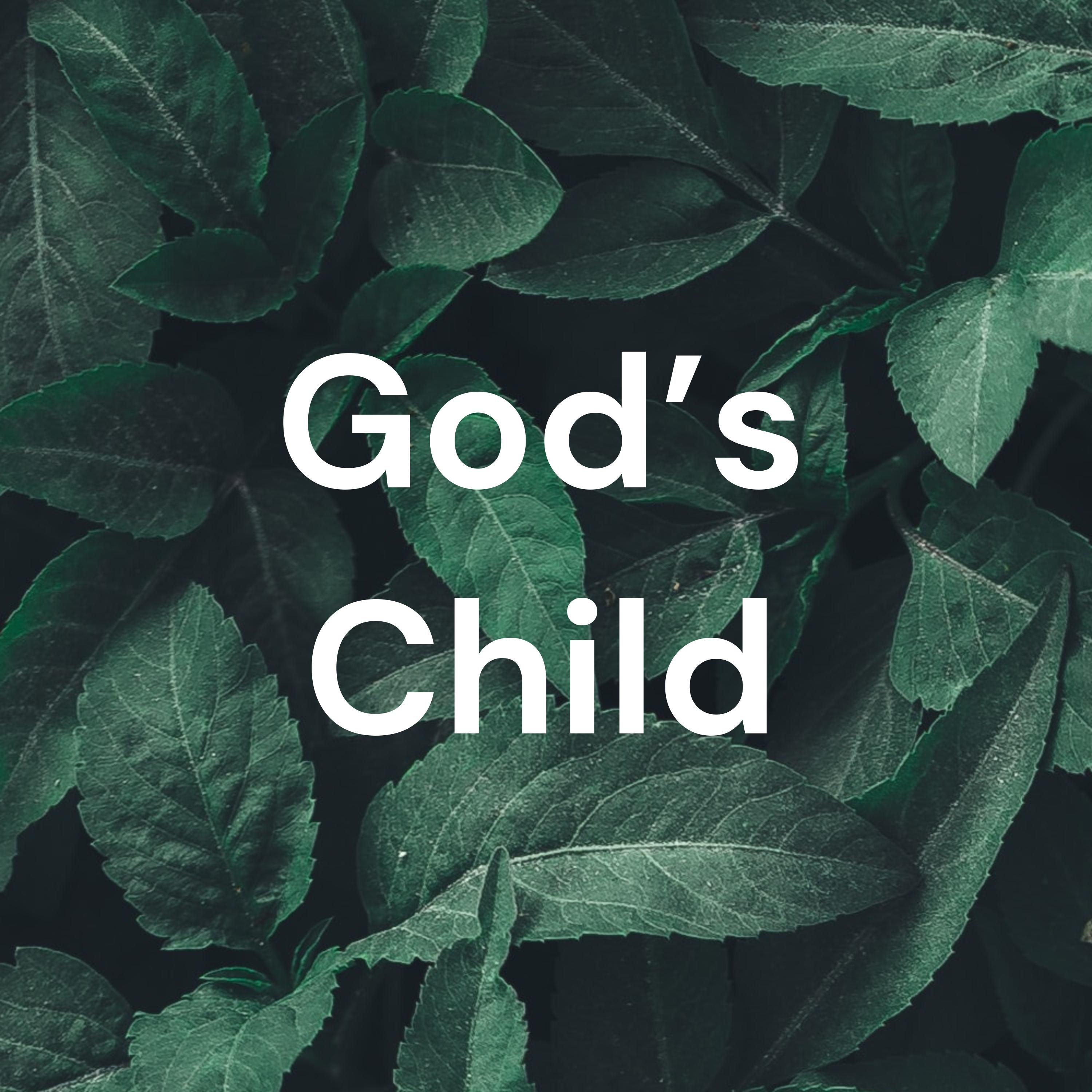 God's Child