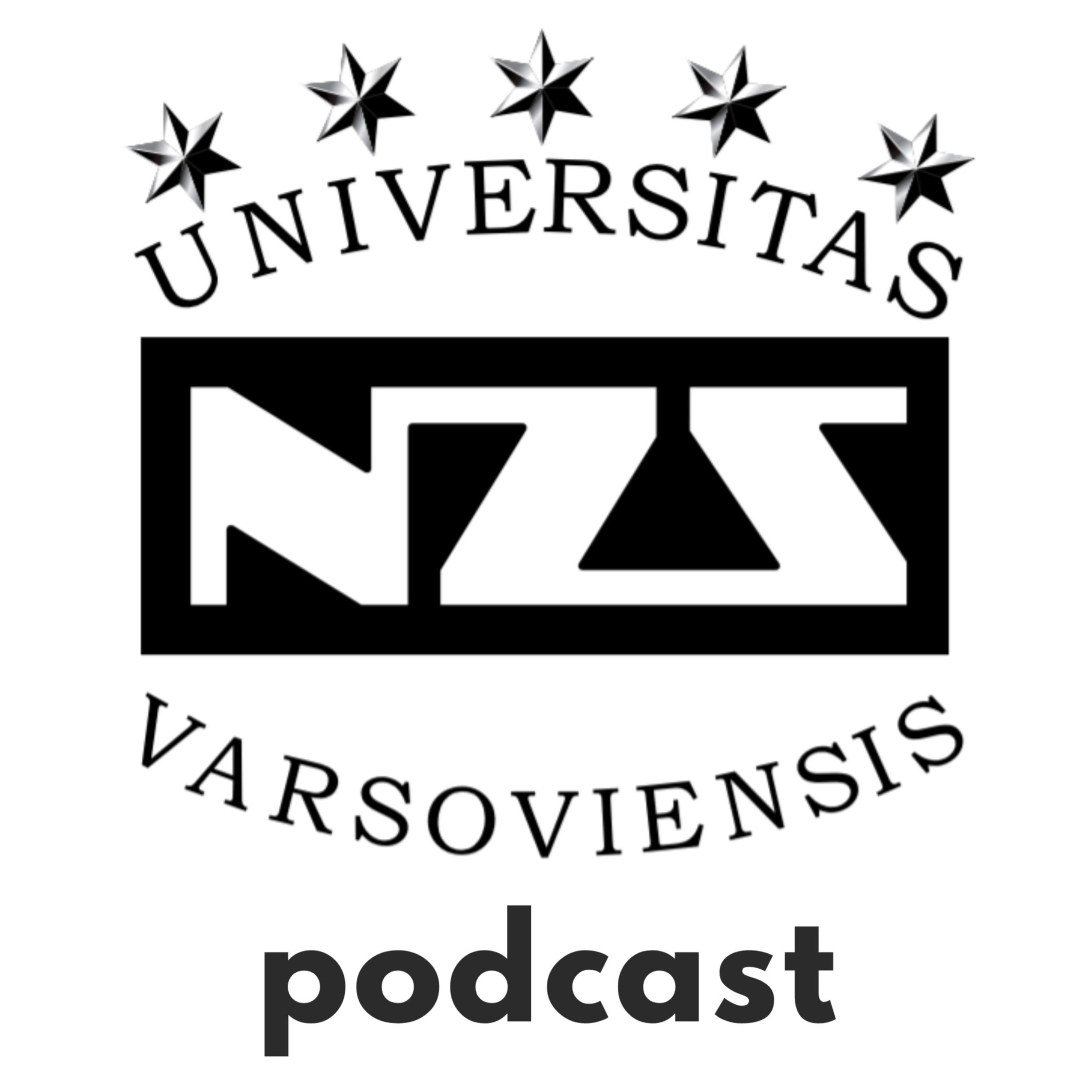 NZS UW podcast artwork