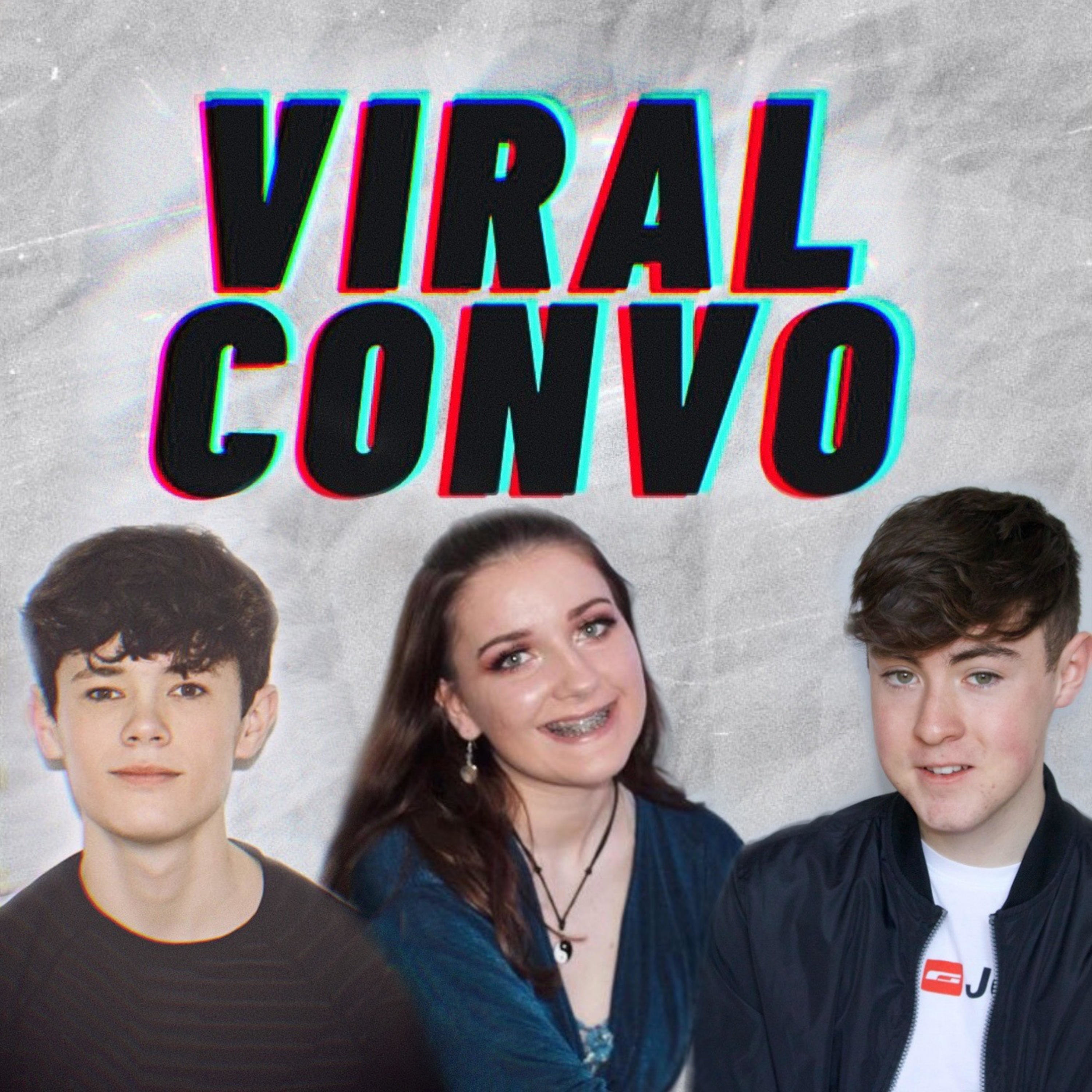 Viral Convo Show