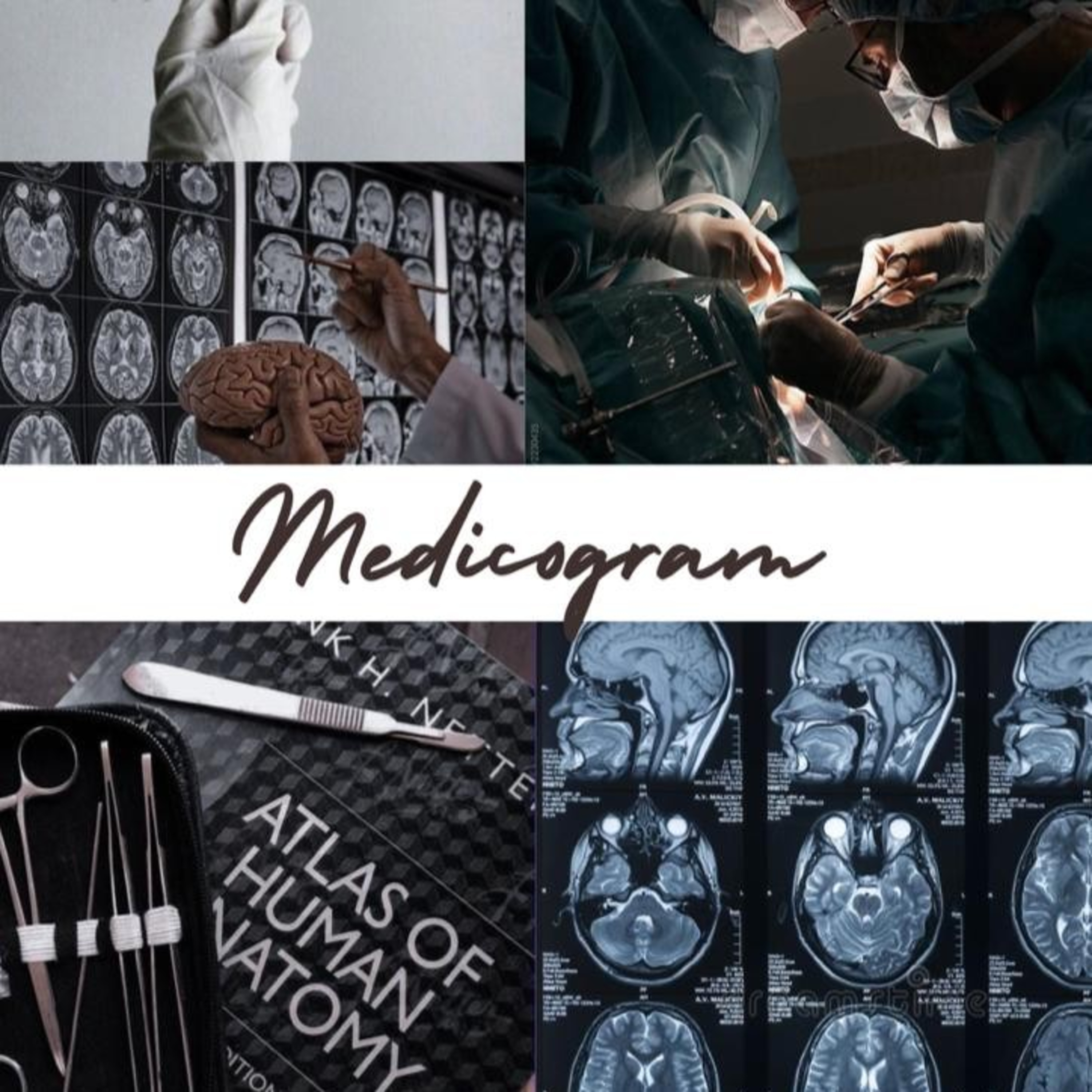 Medicogram
