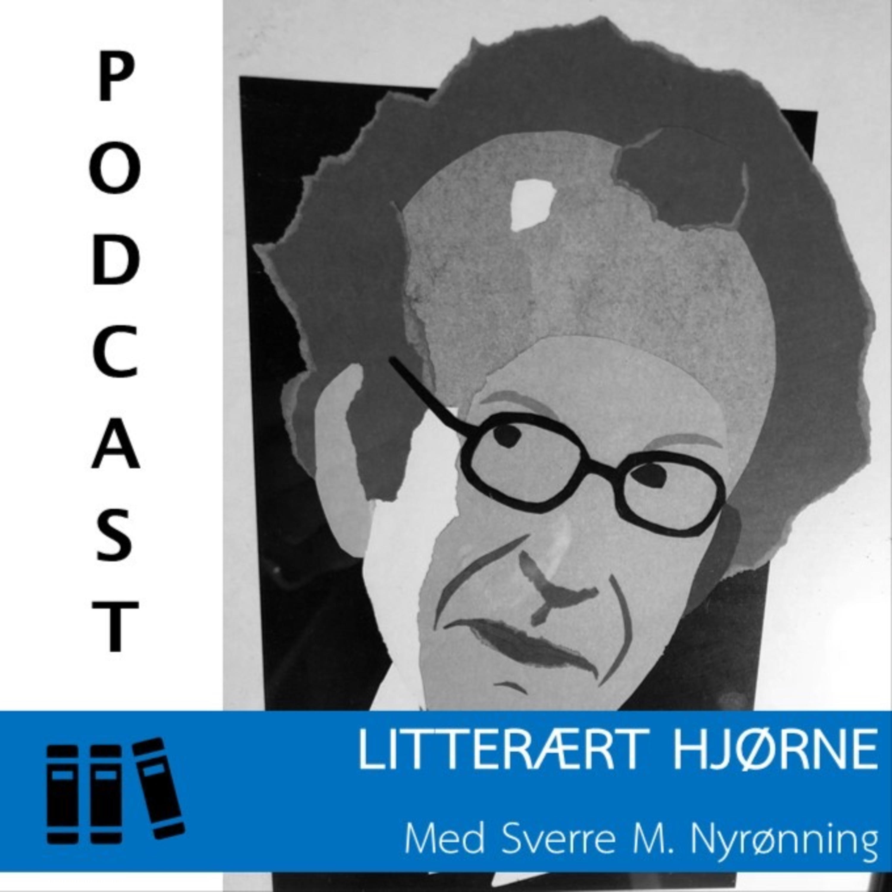 Litterært hjørne