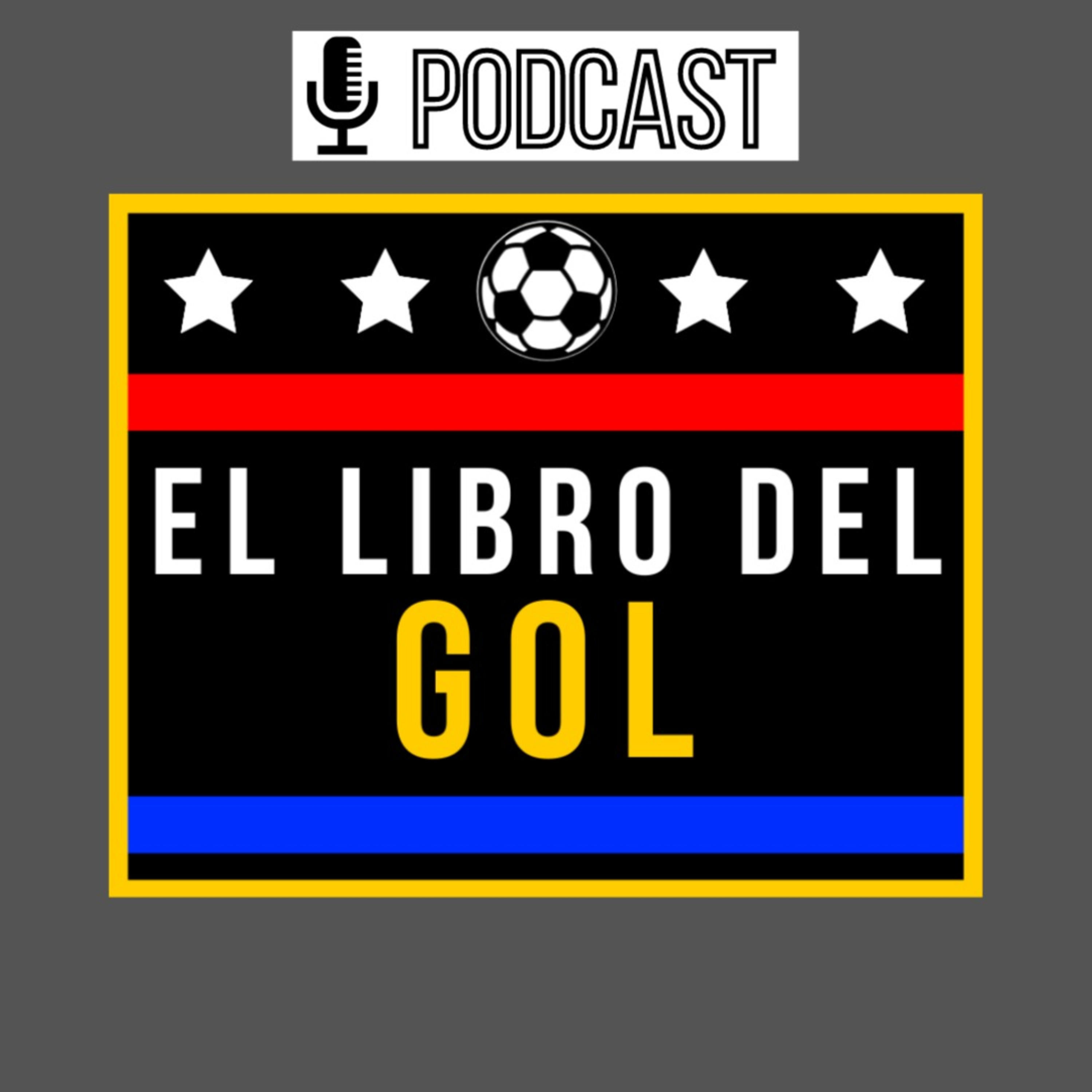 El Libro del Gol