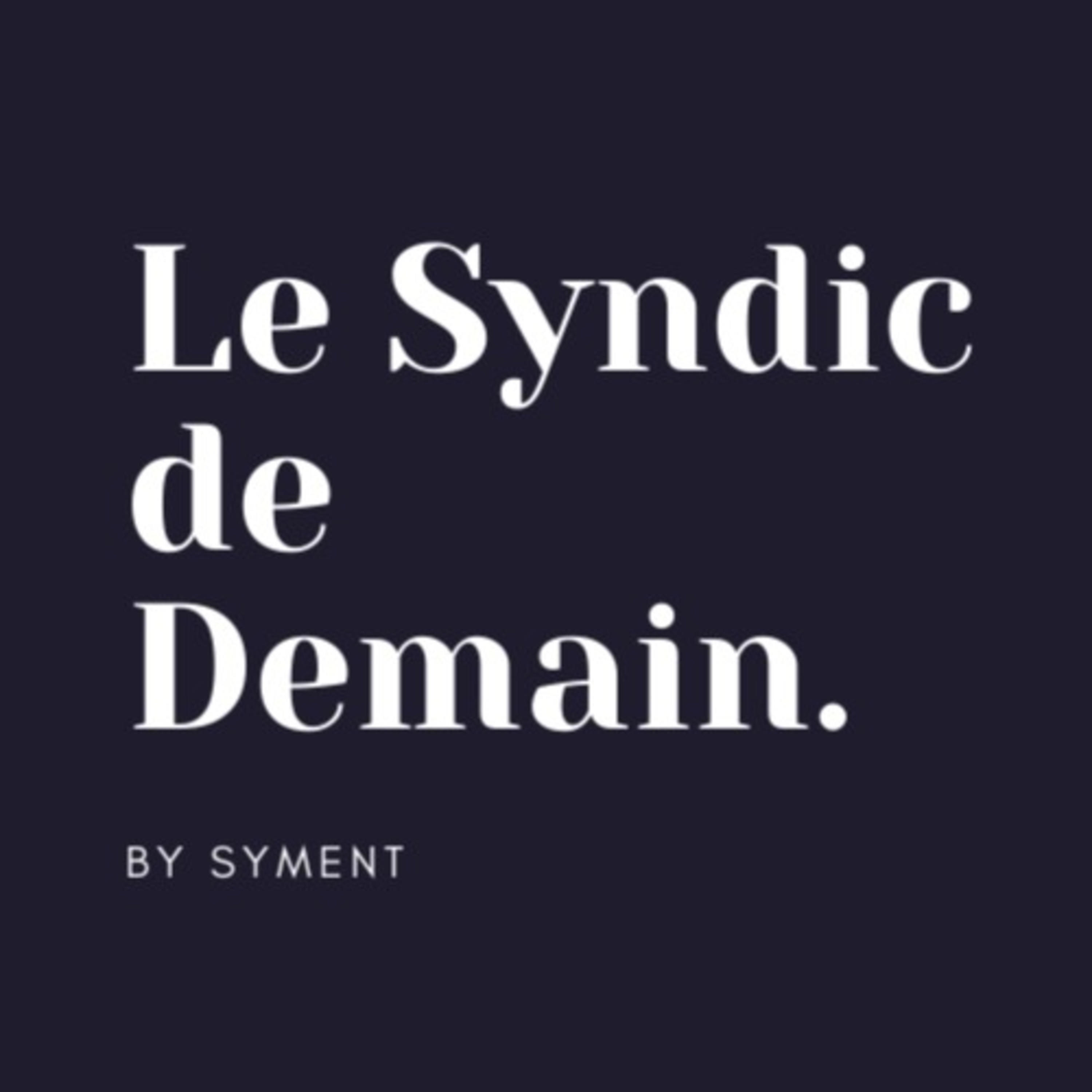 Syment - Le Syndic de Demain
