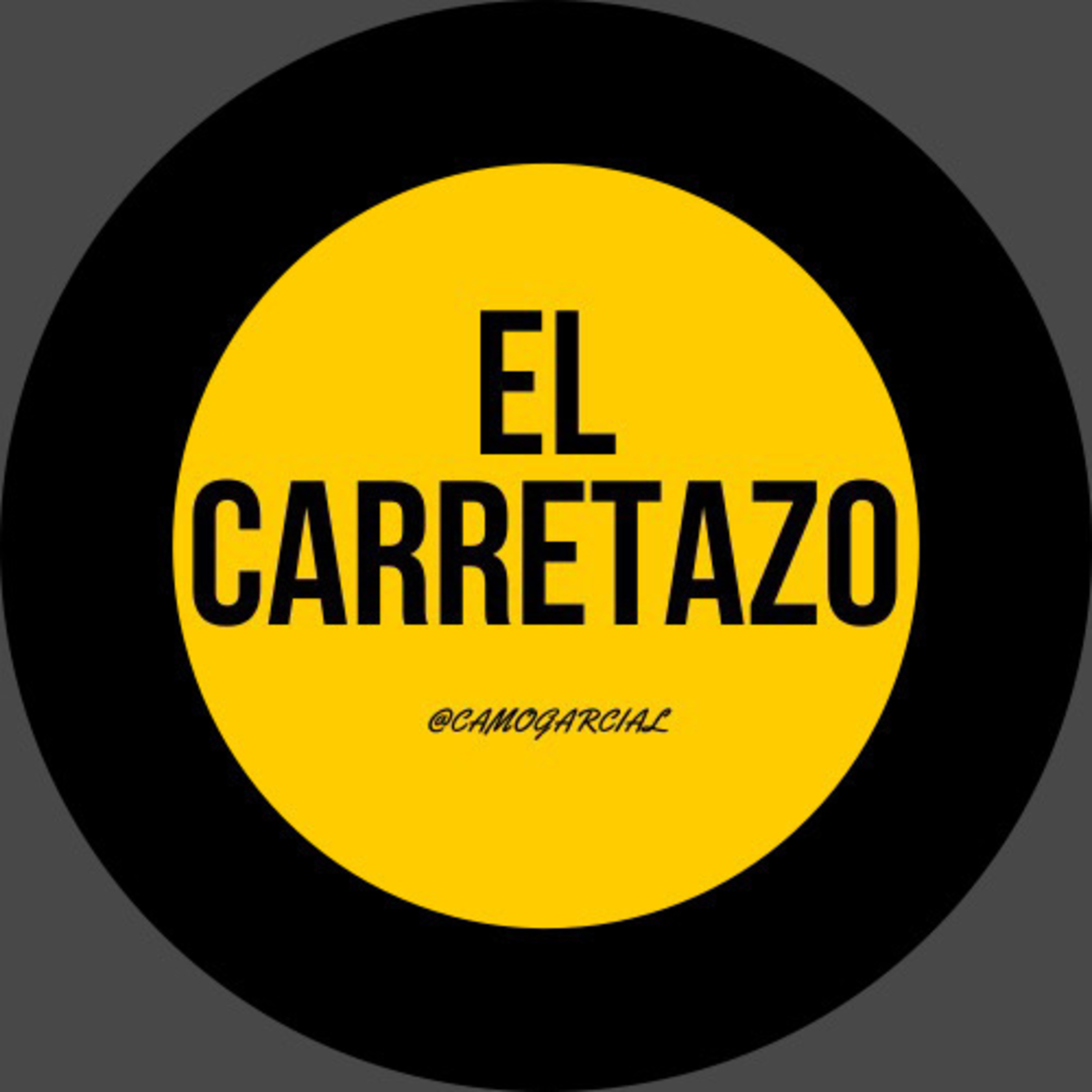 El CARRETAZO