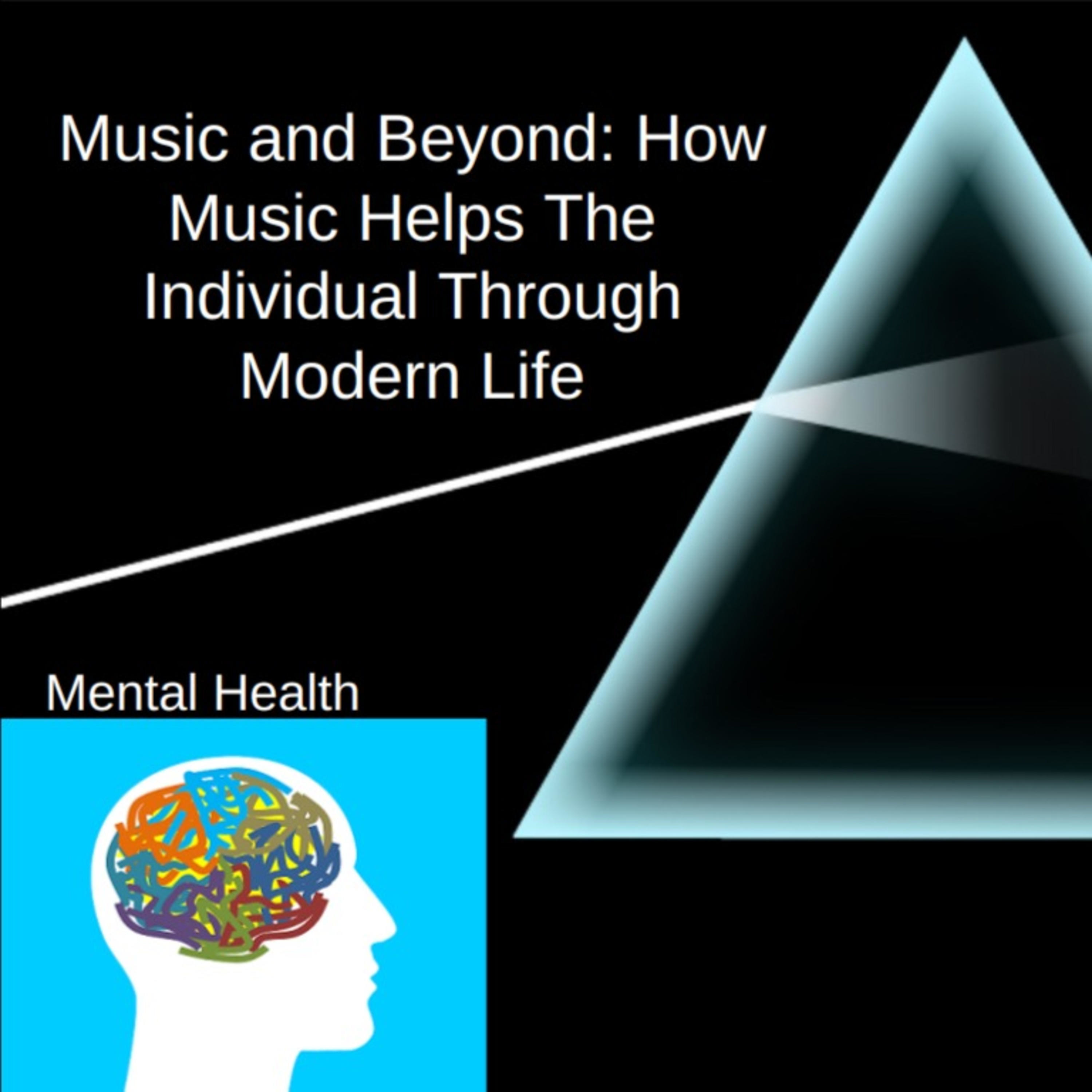 Music and Beyond
