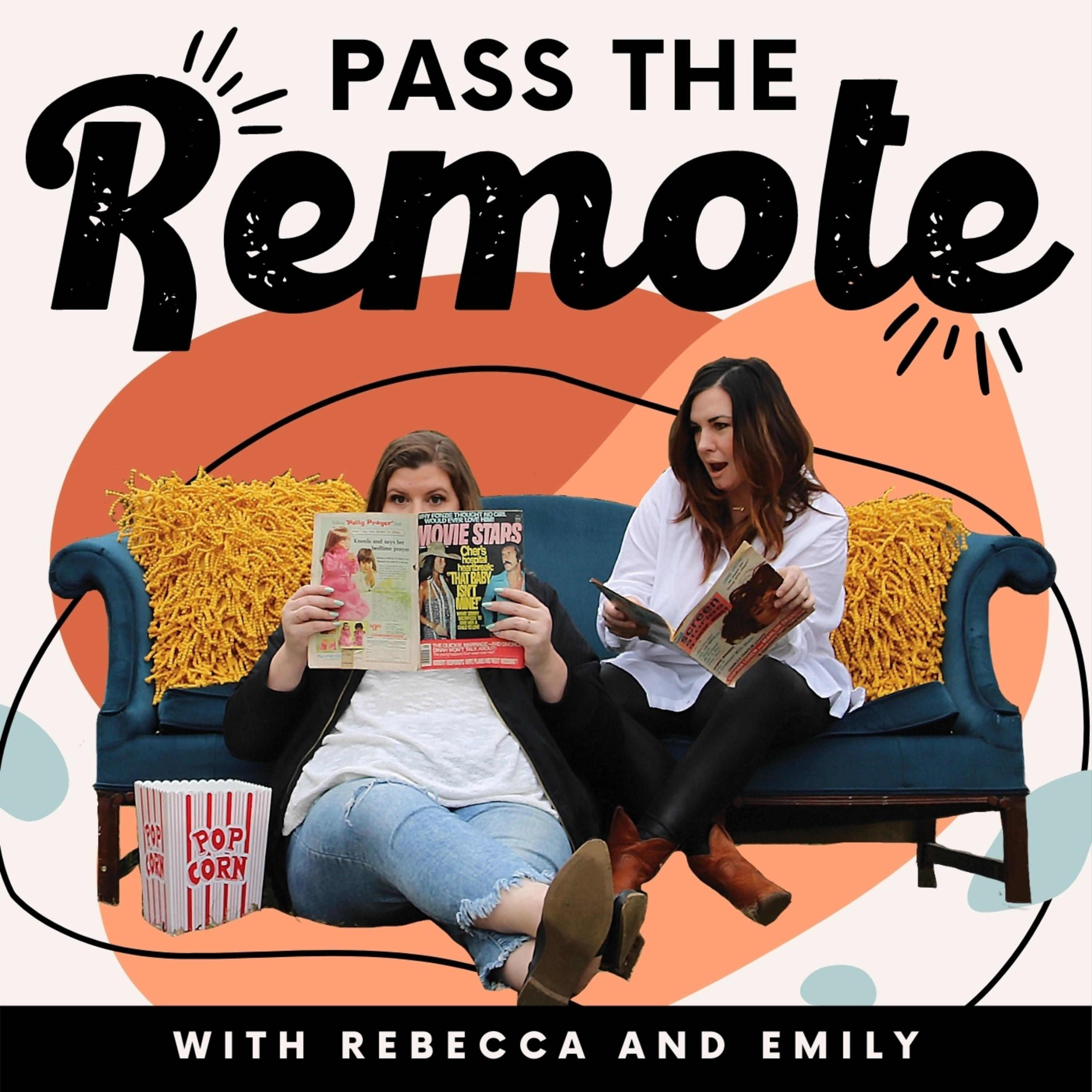 Pass The Remote