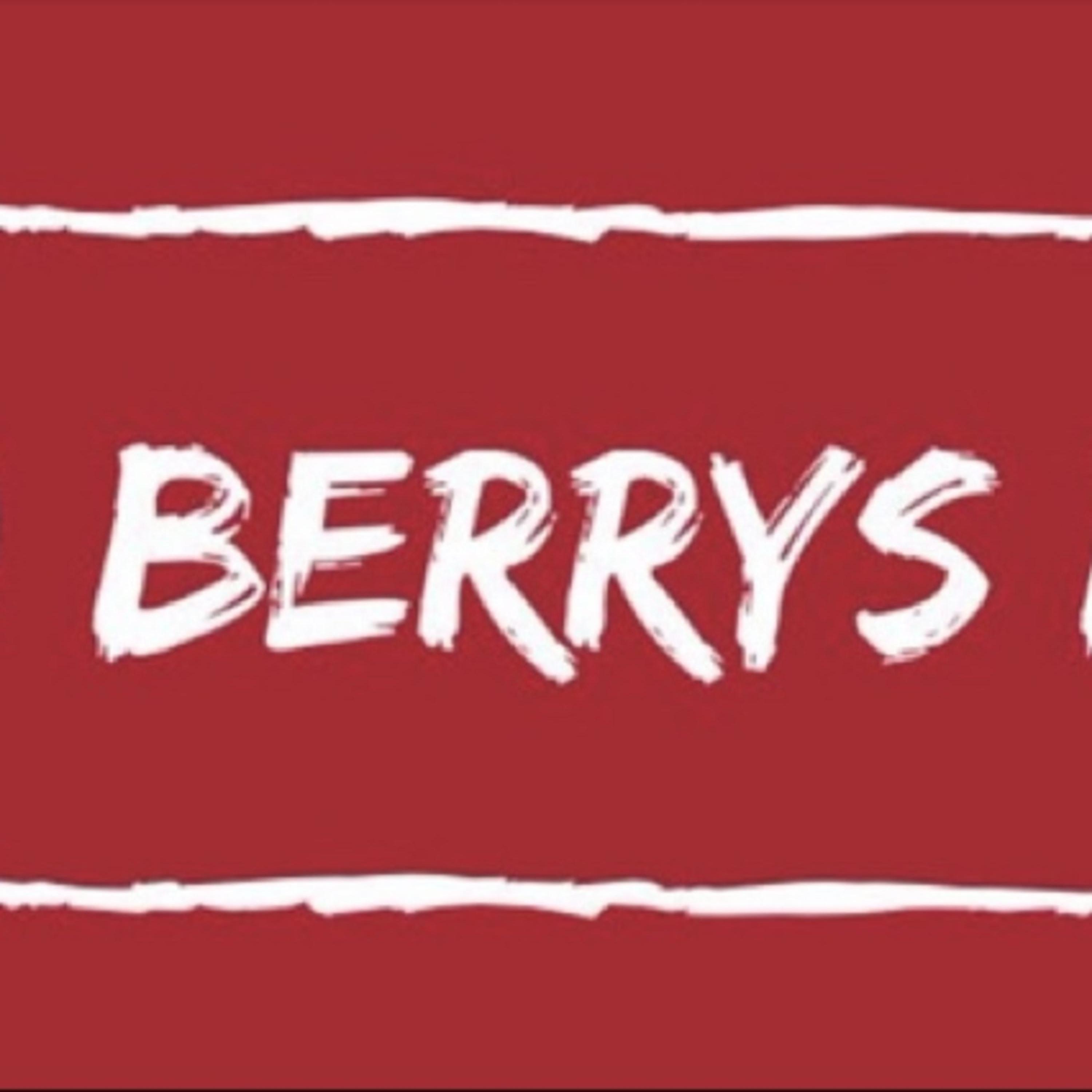 Berrys Baseball Show