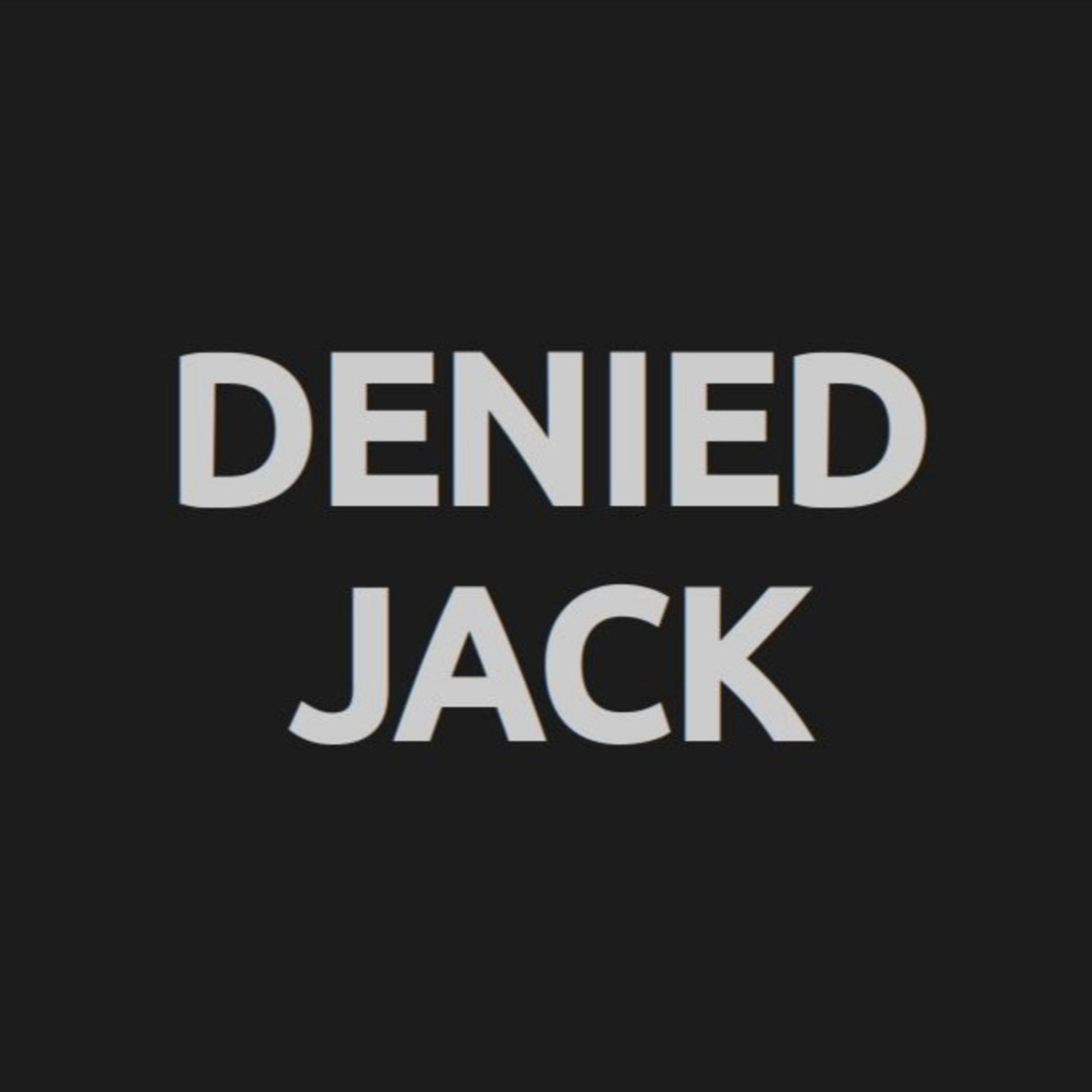 Denied Jack cover art