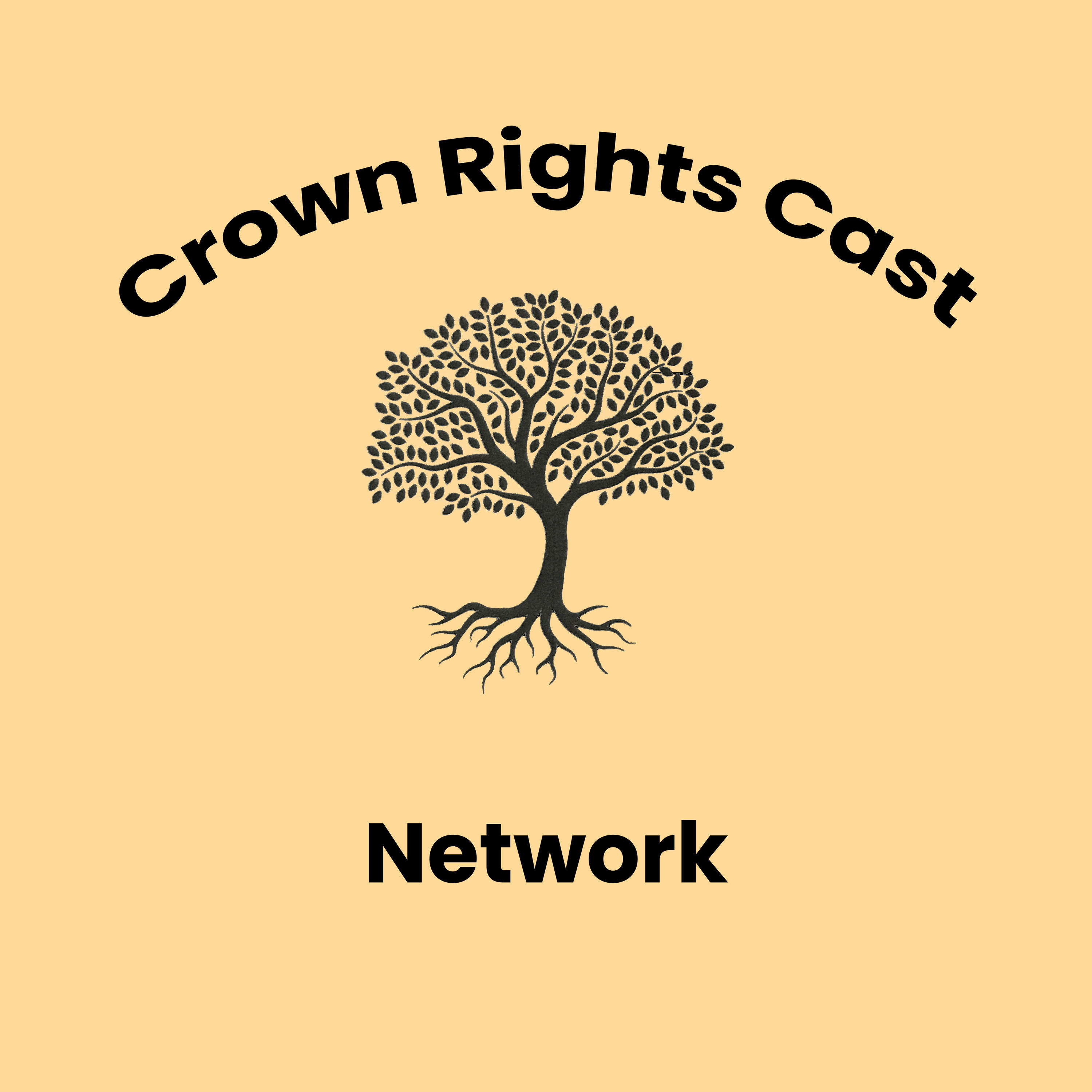 Crown Rights Cast Network