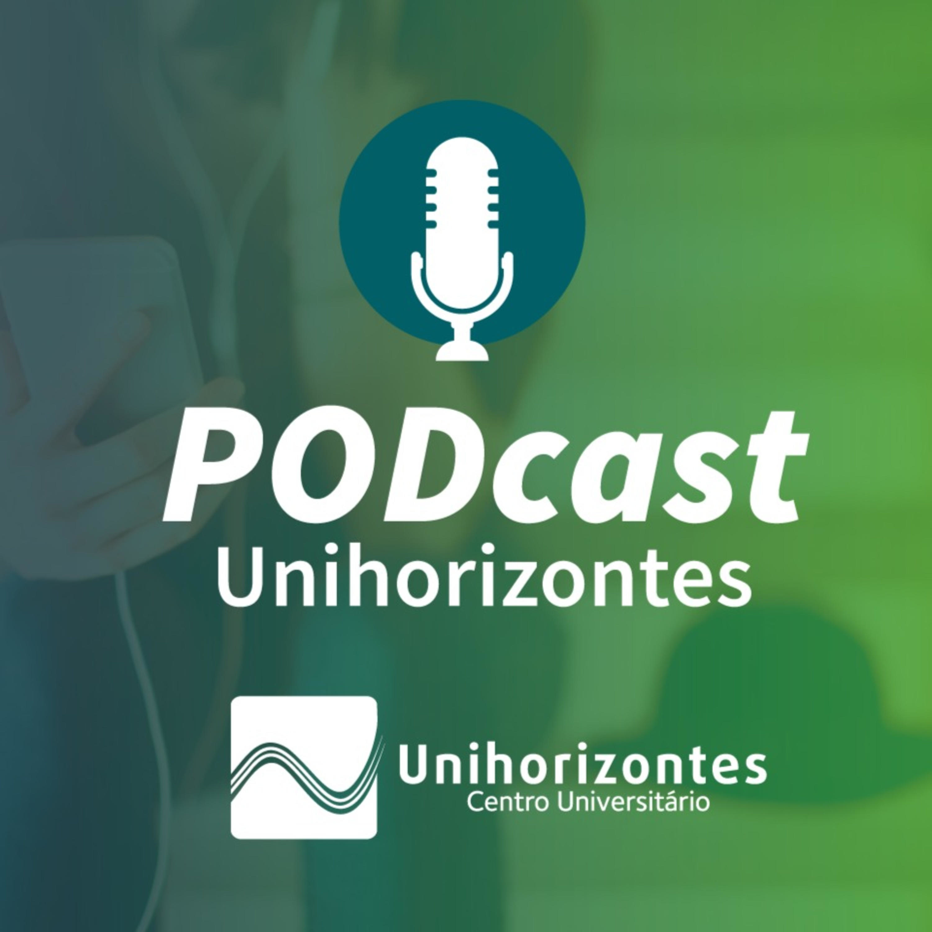 PODCAST UNIHORIZONTES