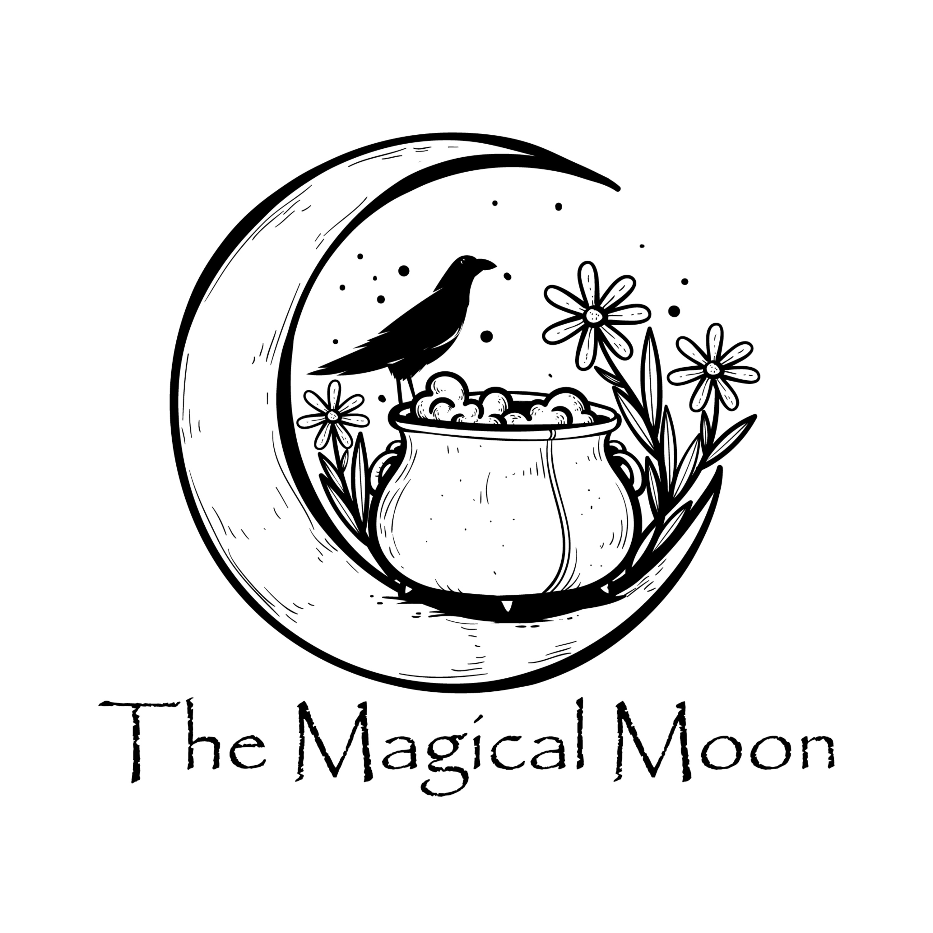 The Magical Moon