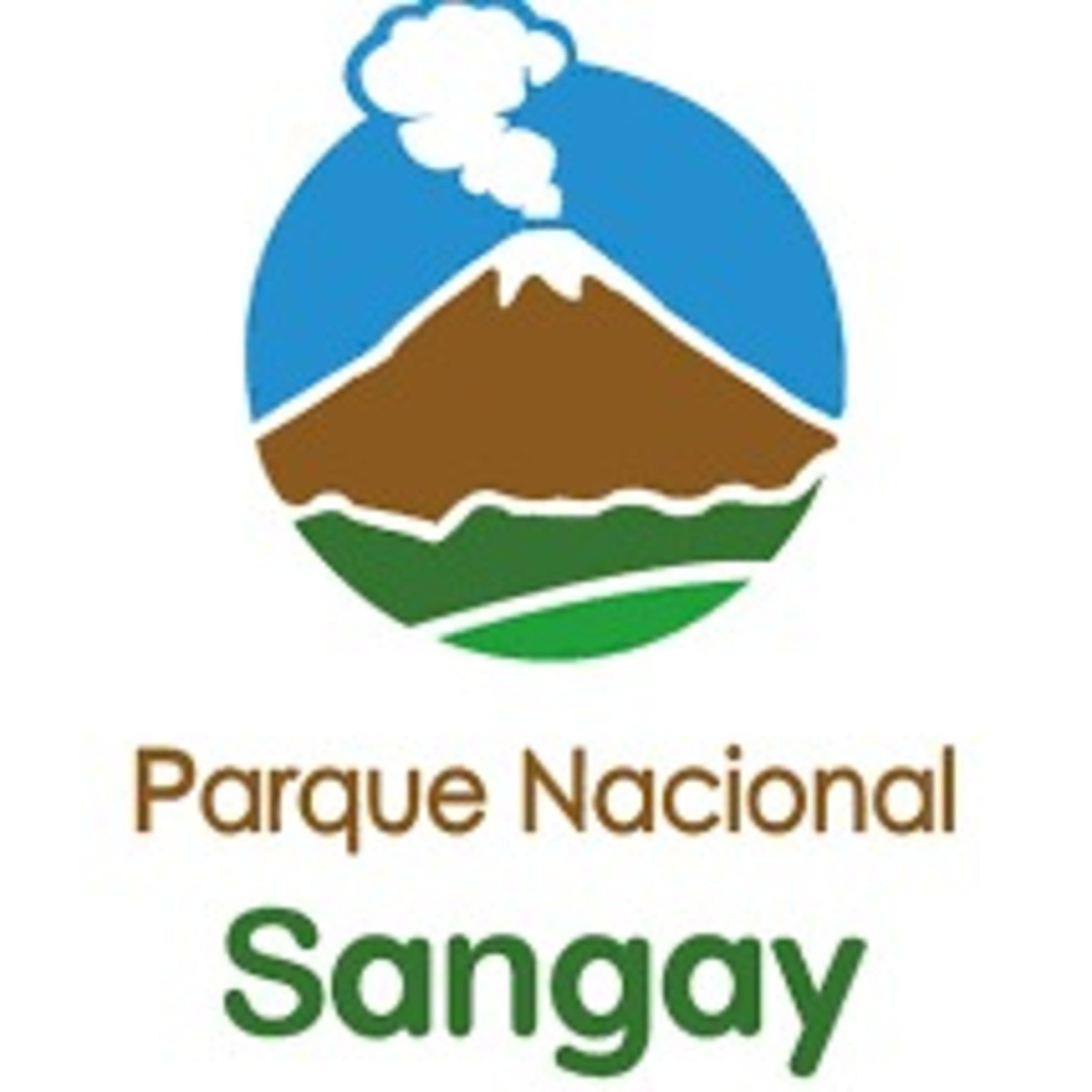 Reportaje del Parque Nacional de Sangay cover art