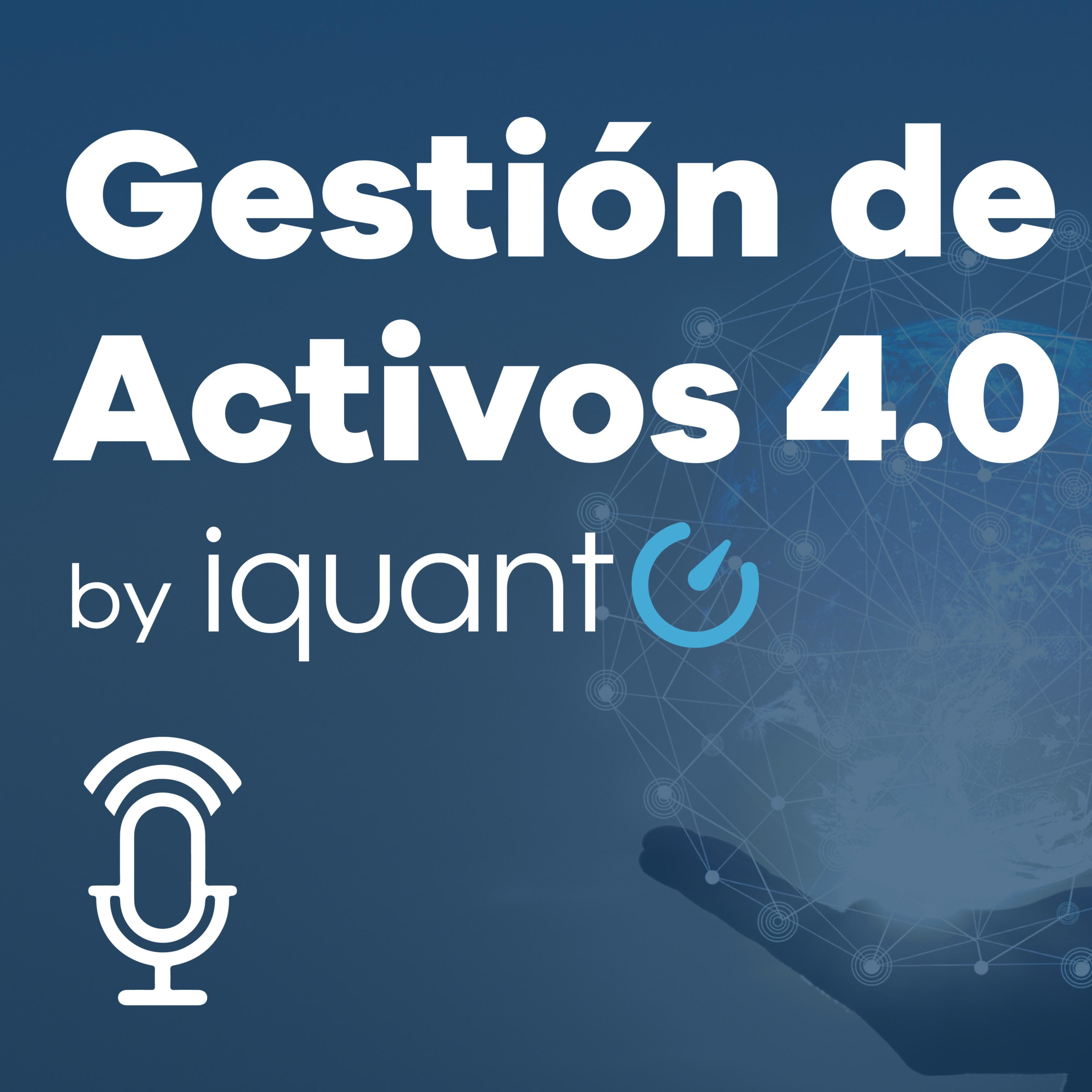 Gestión de Activos 4.0