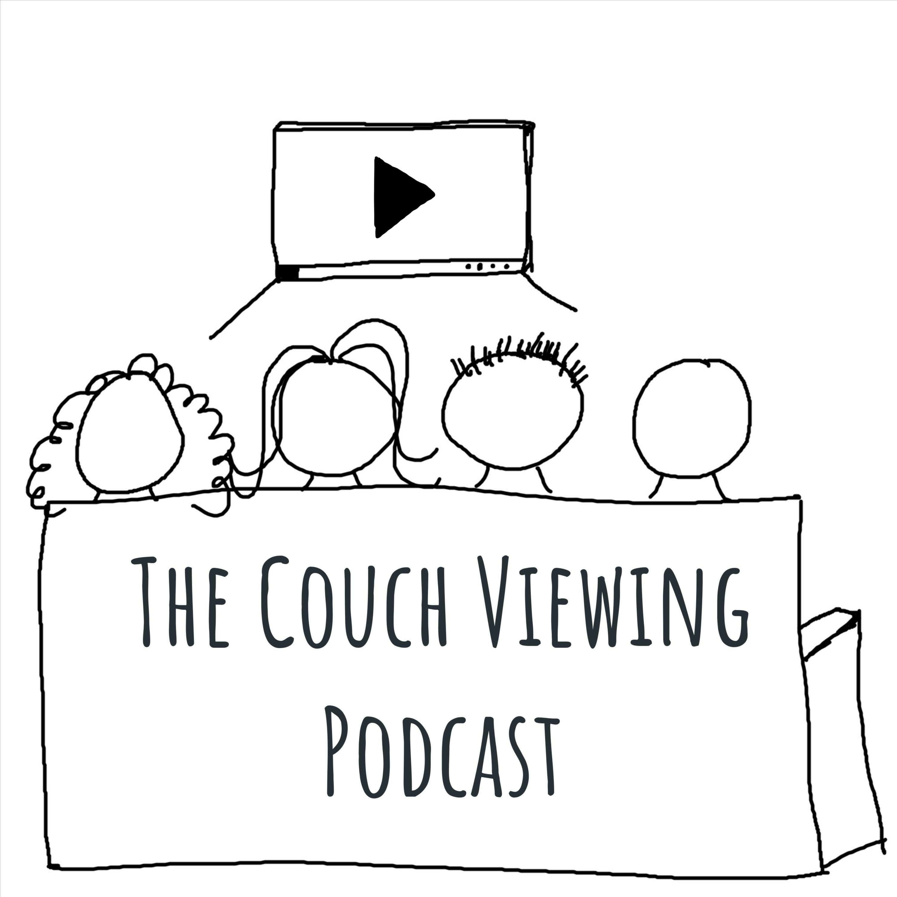 The Couch Viewing Podcast