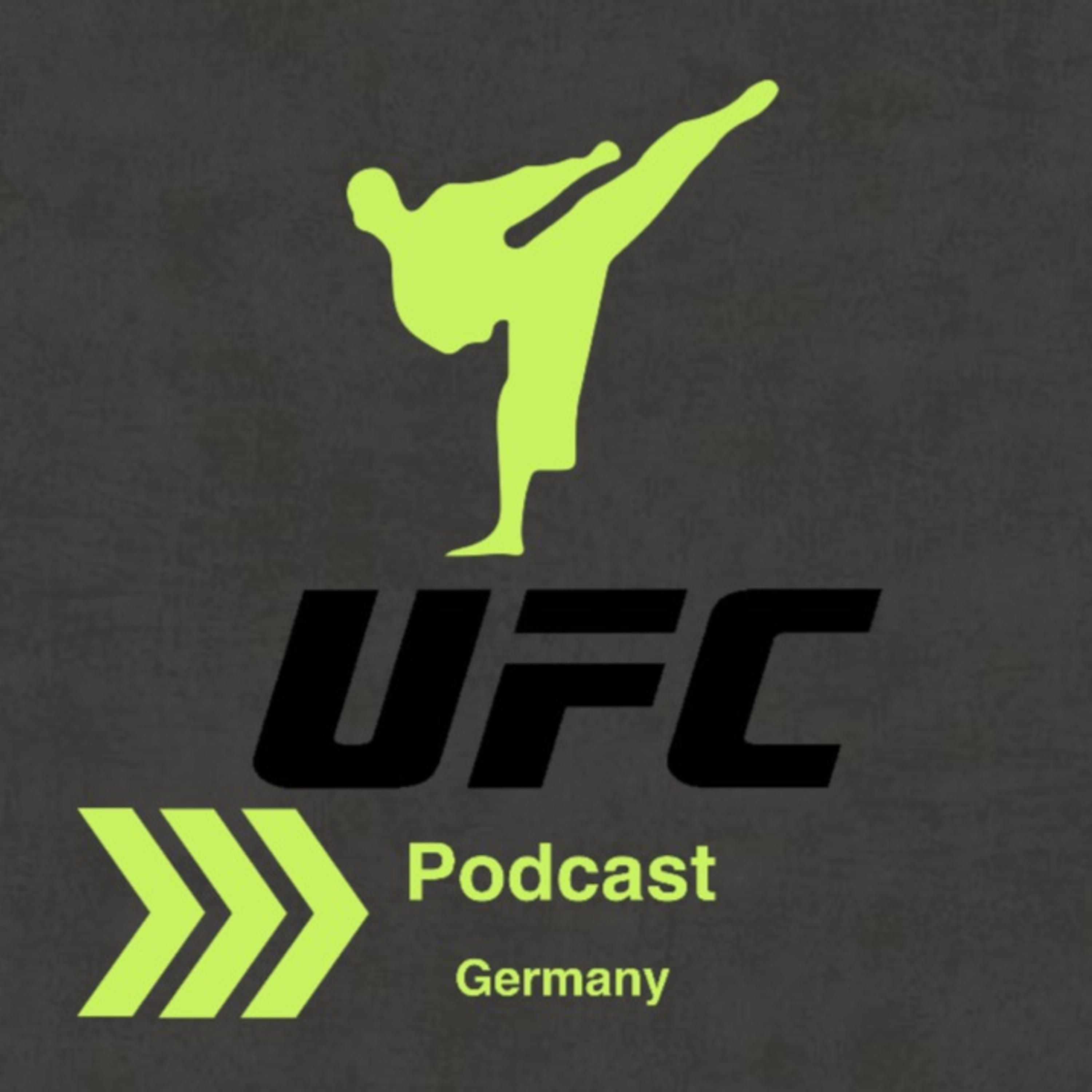 UFC Podcast