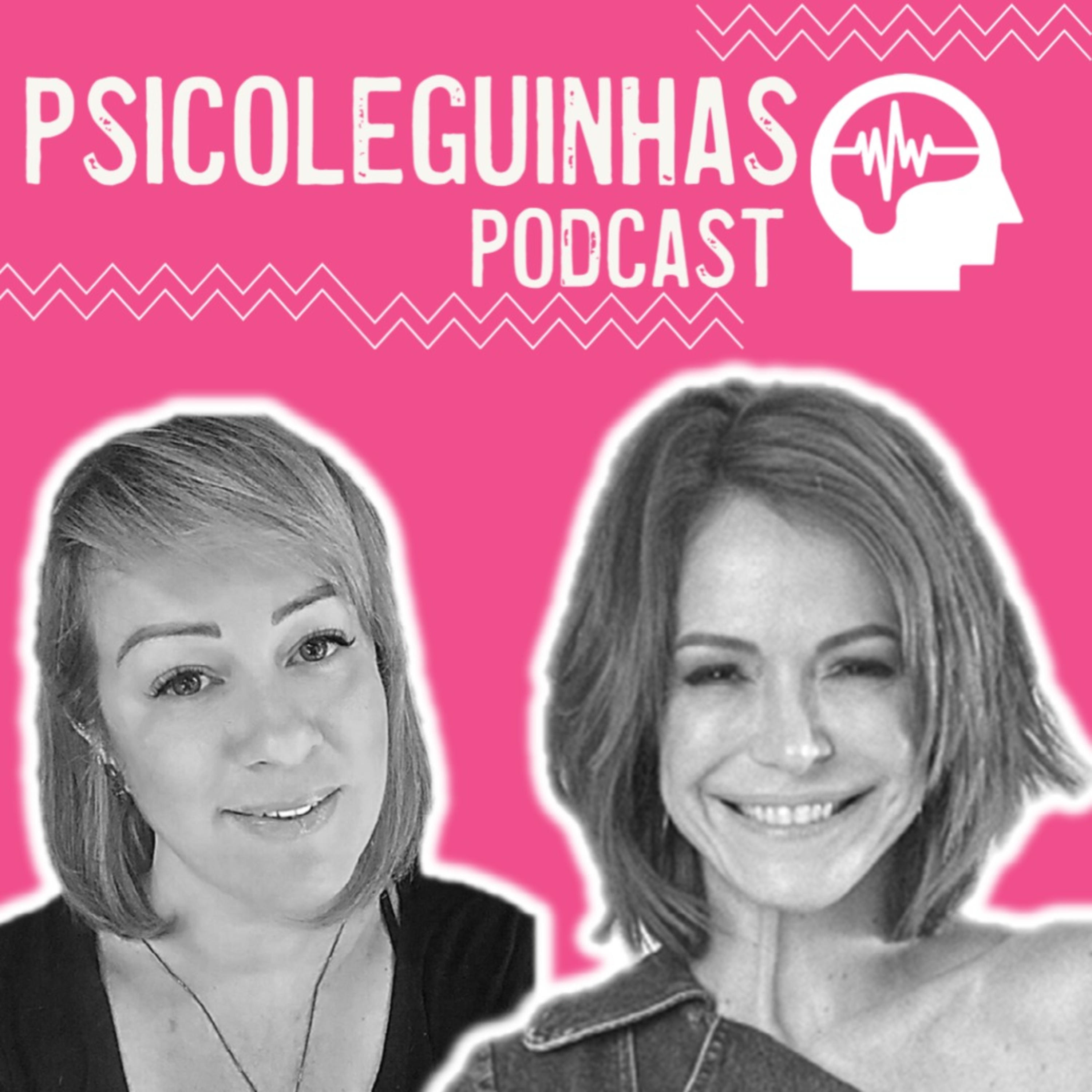 Psicoleguinhas