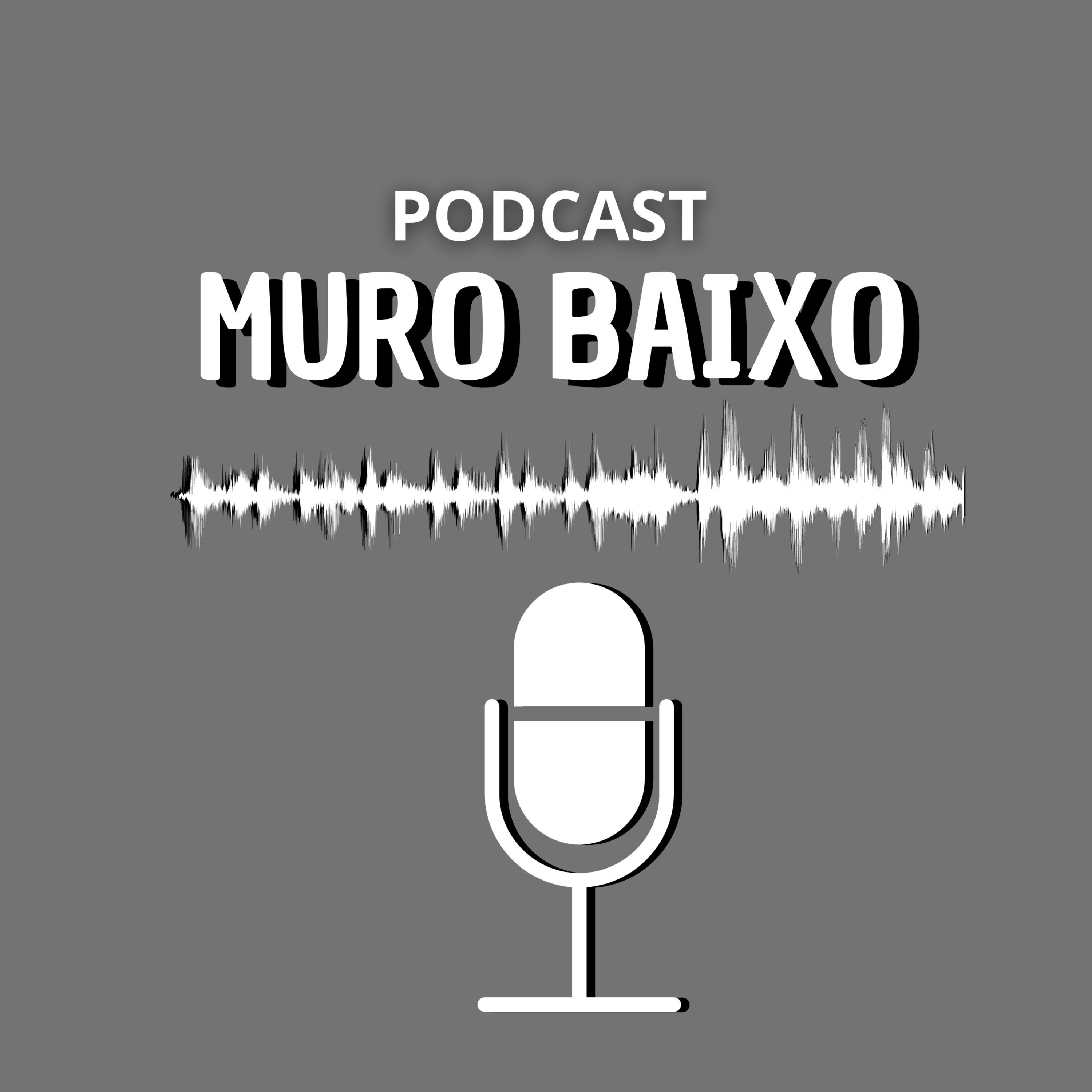 Muro Baixo