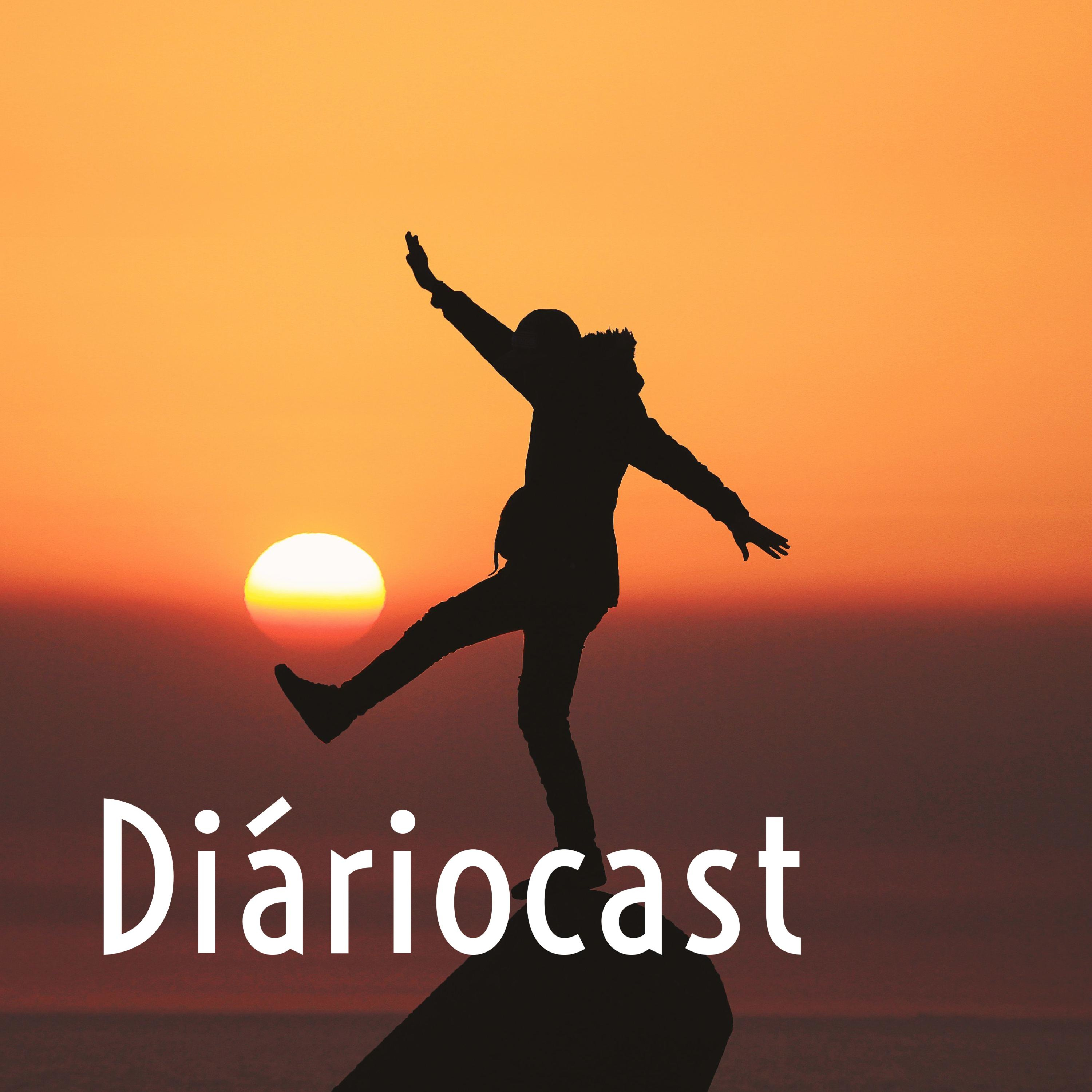 Diáriocast