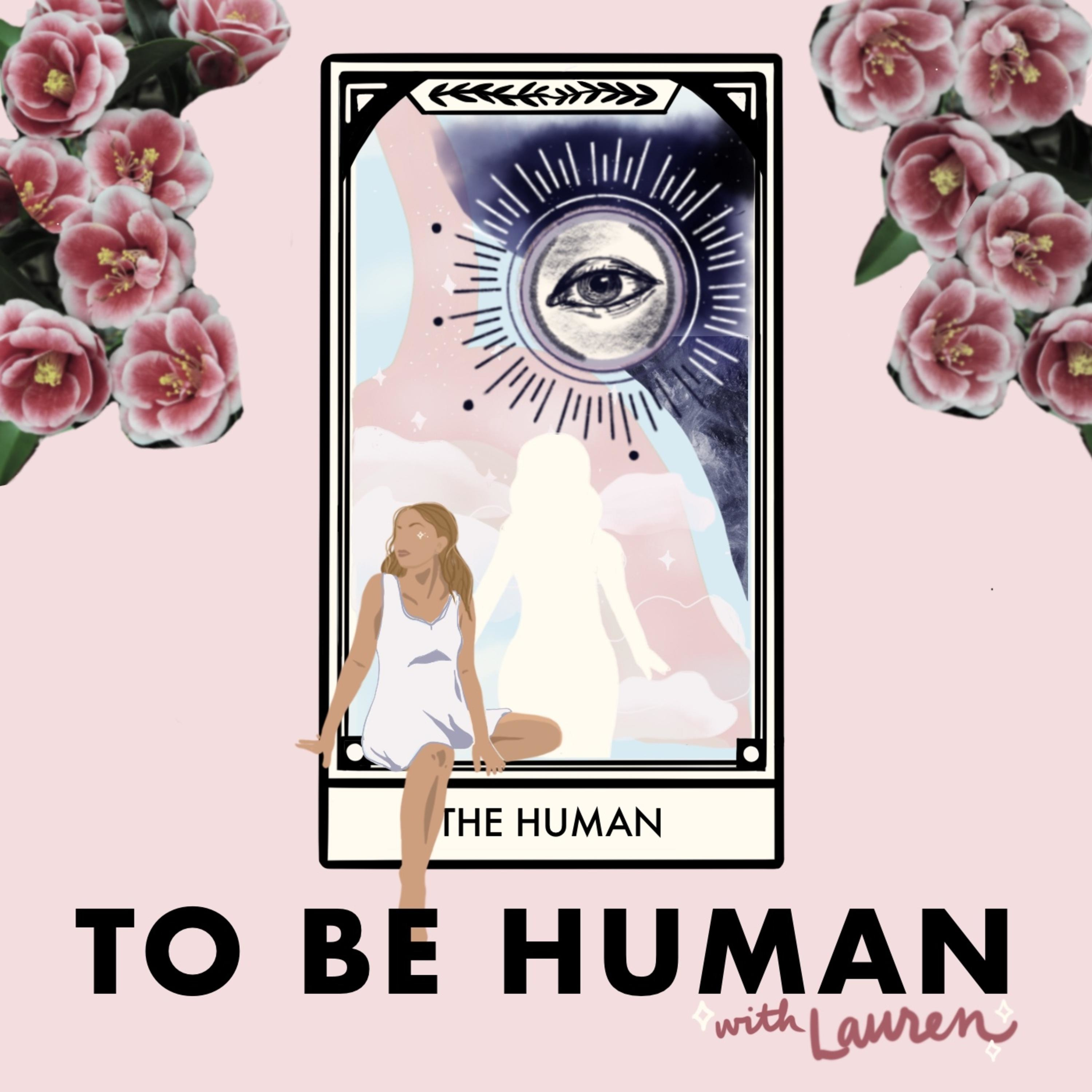 To Be Human