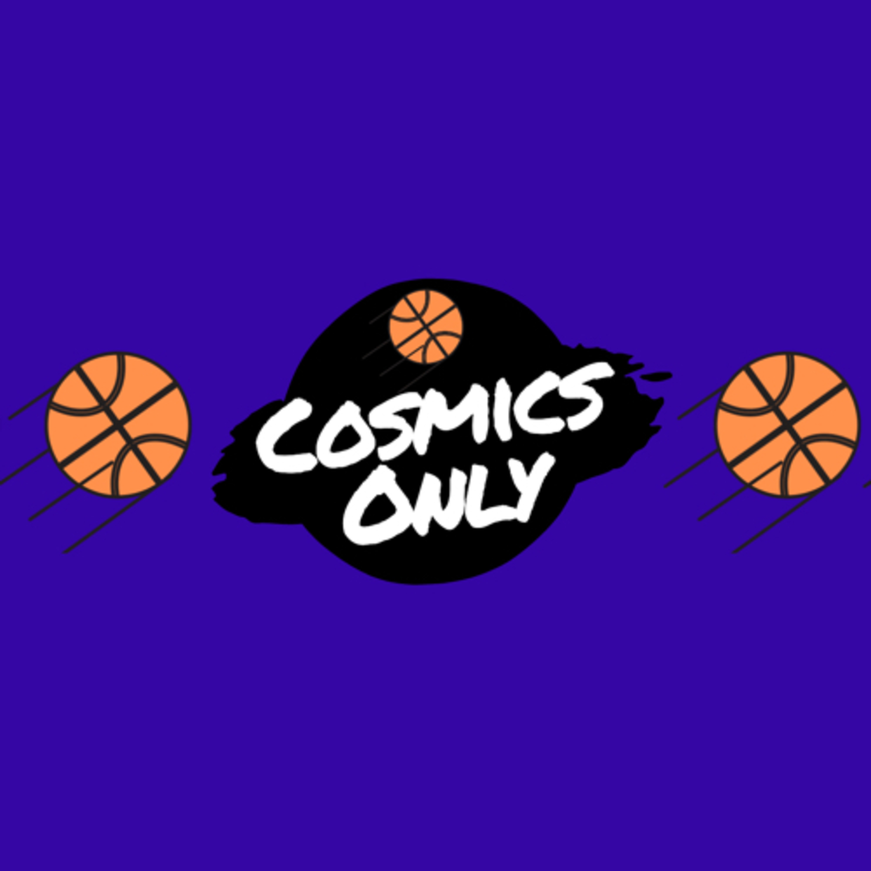 Cosmics Only
