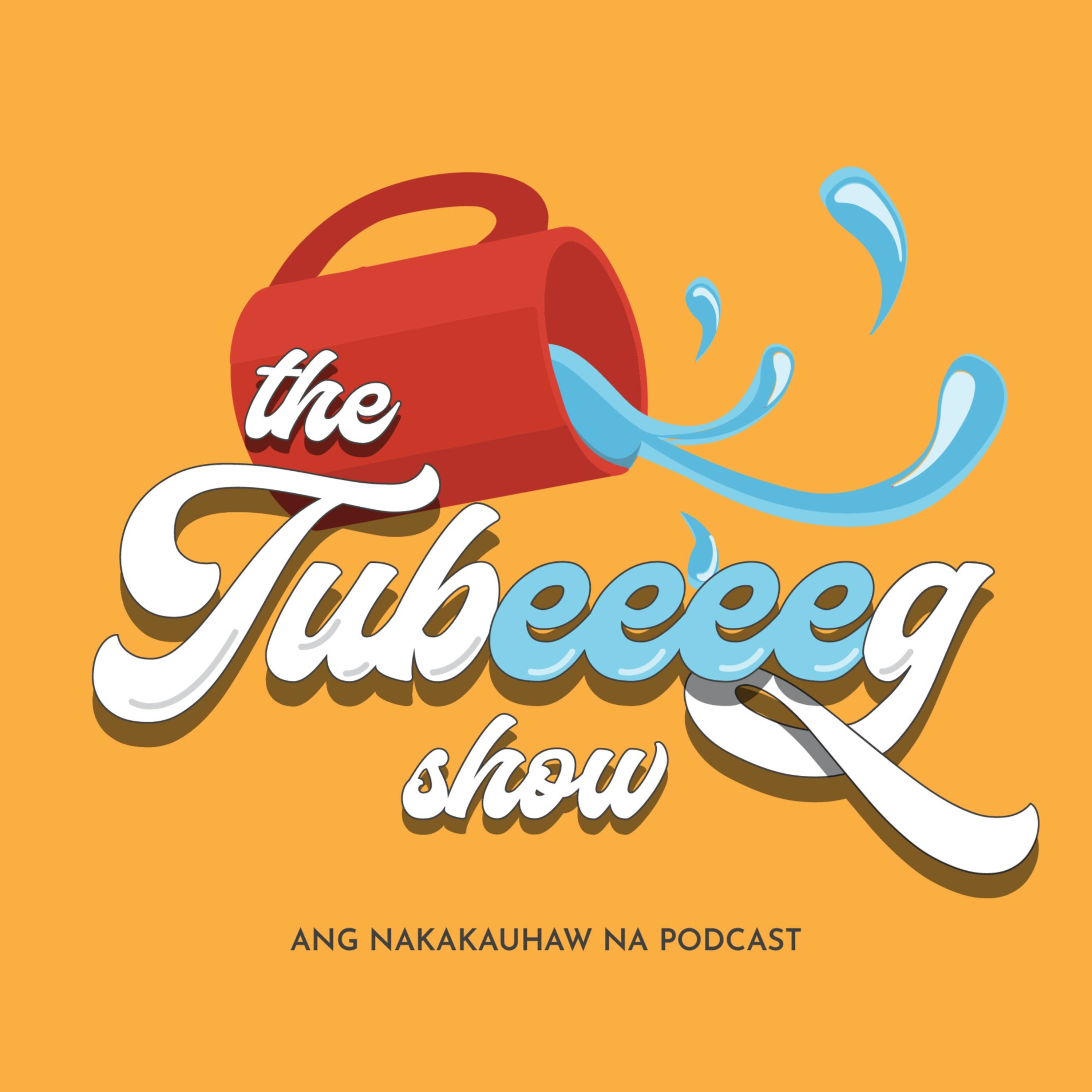 The Tubeeeeg Show