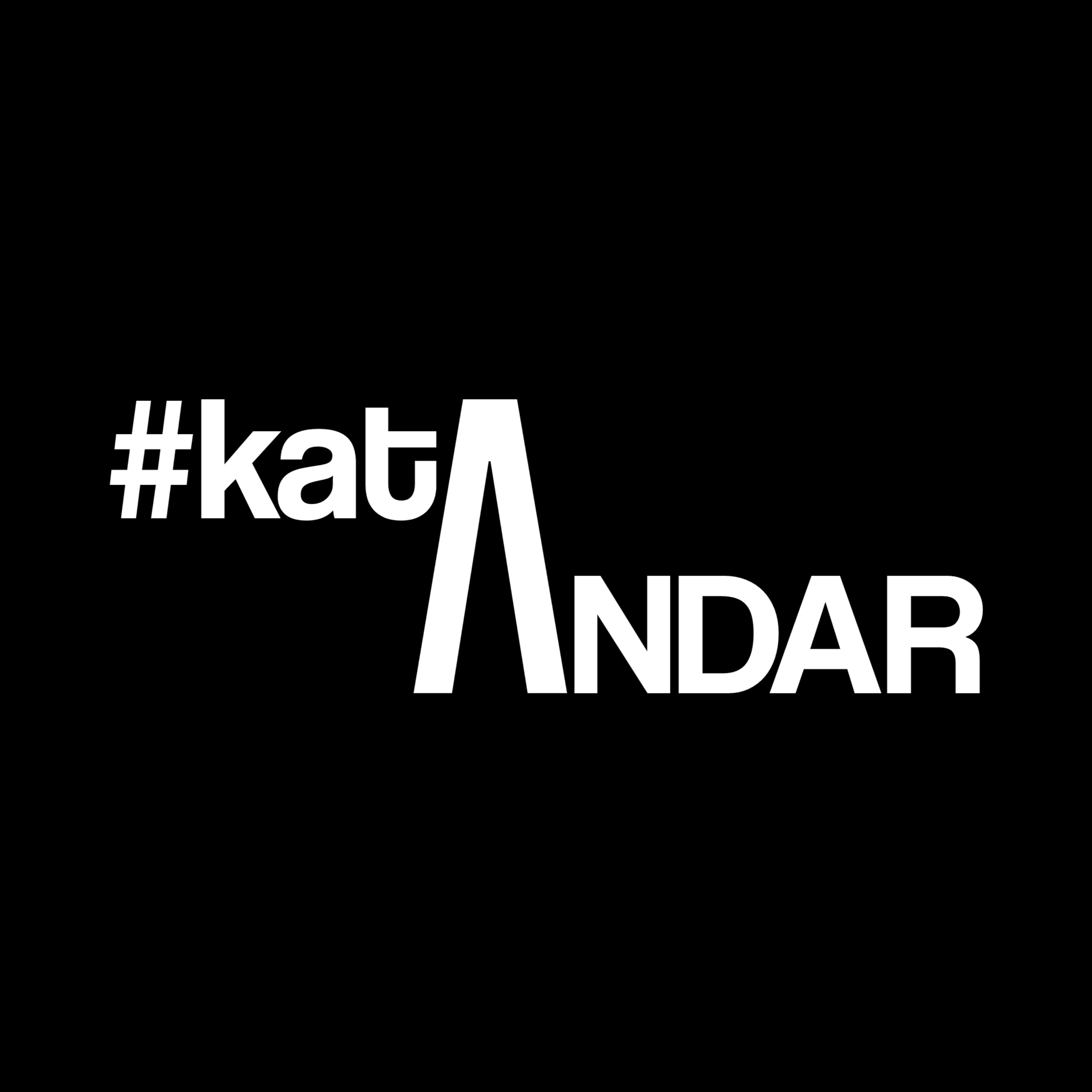 #KataAndar