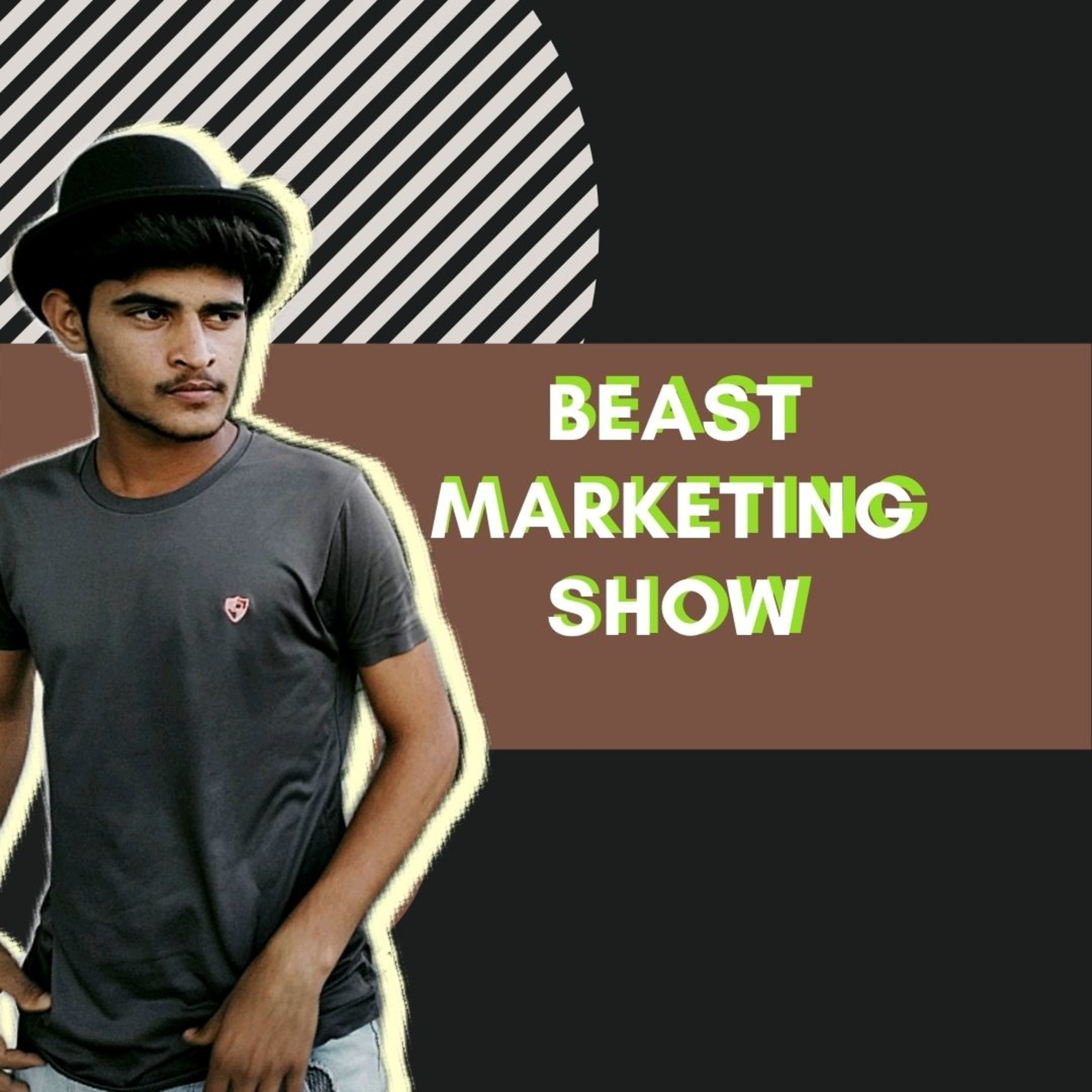 Beast Marketing Show
