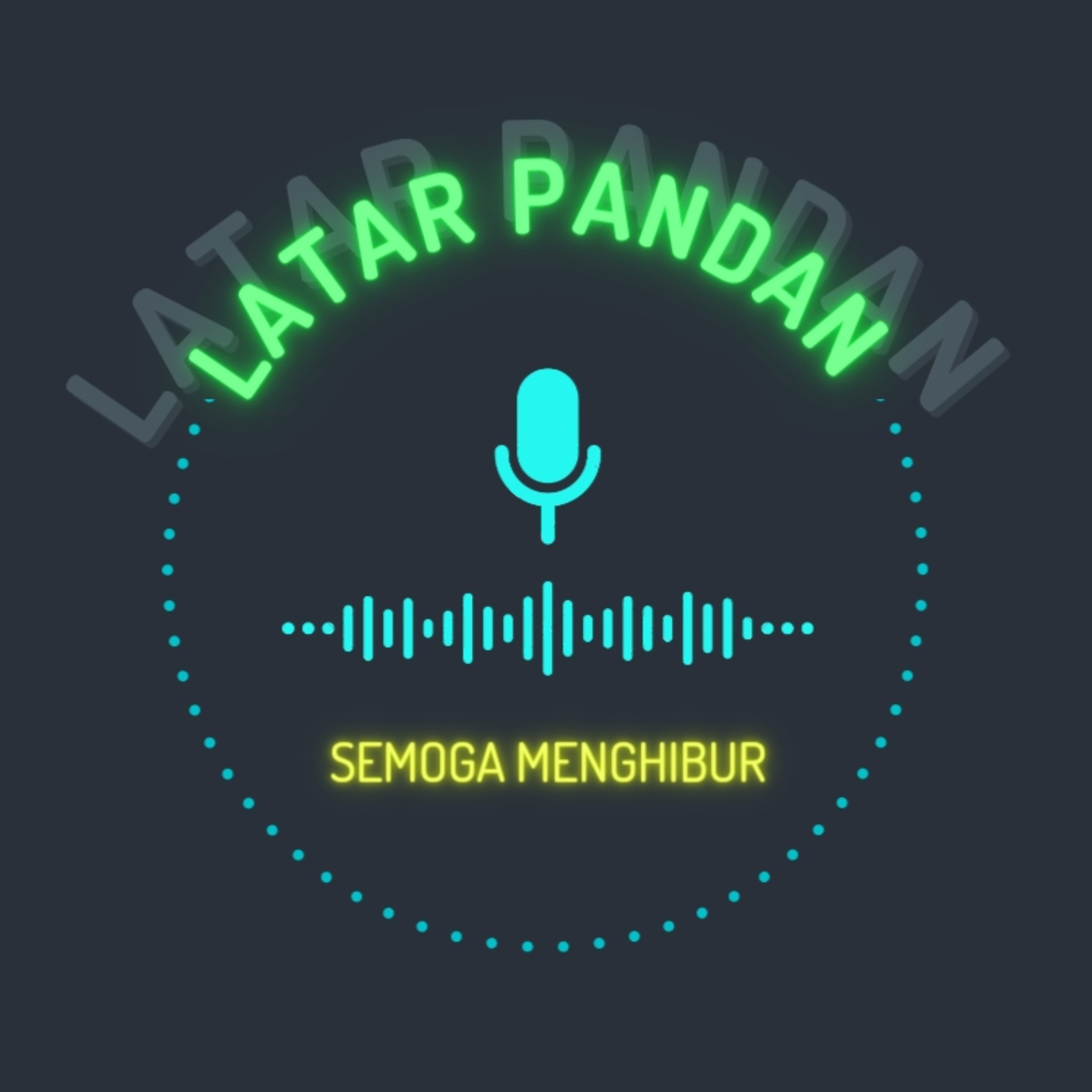 Latar Pandan