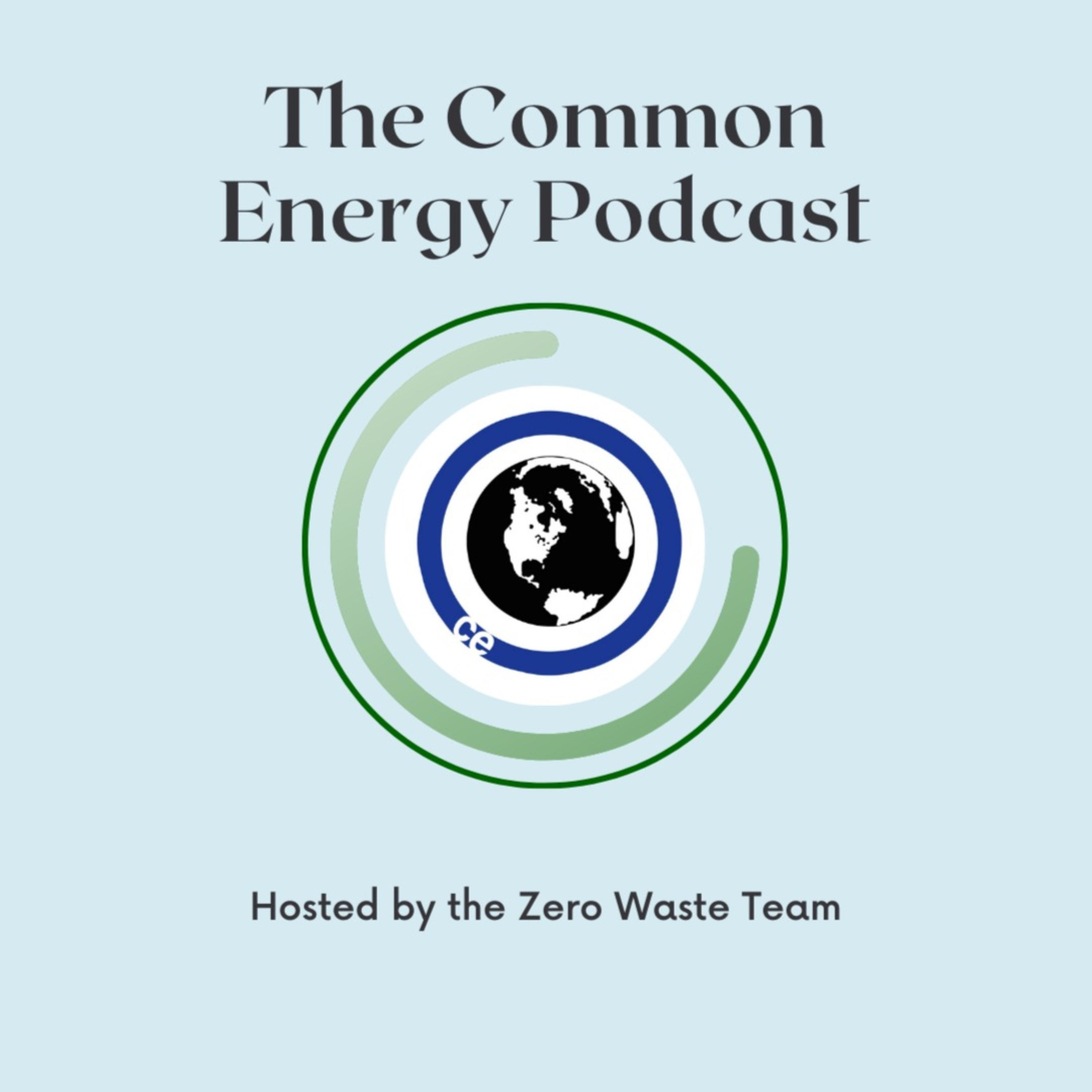 Common Energy