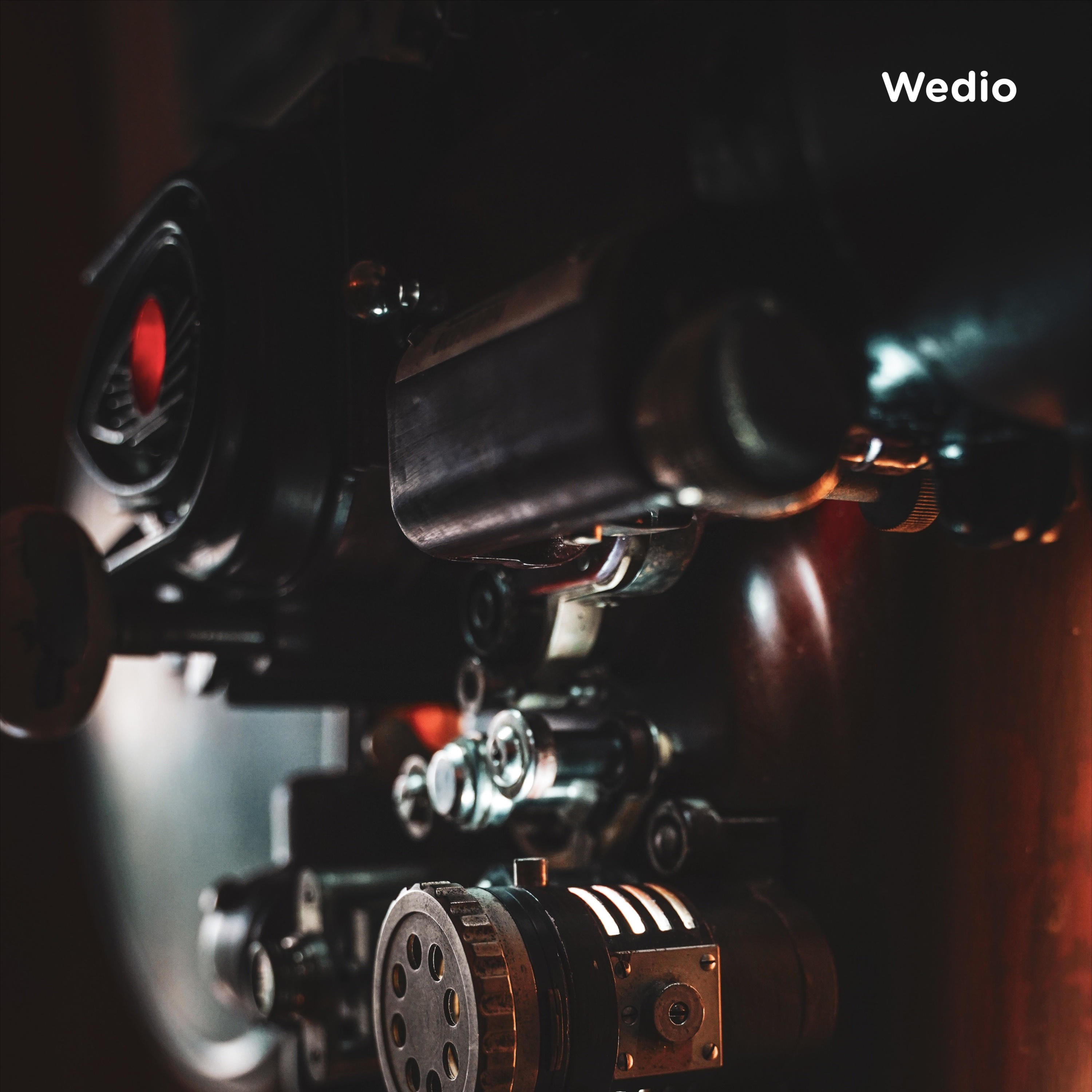 Wedio Talk