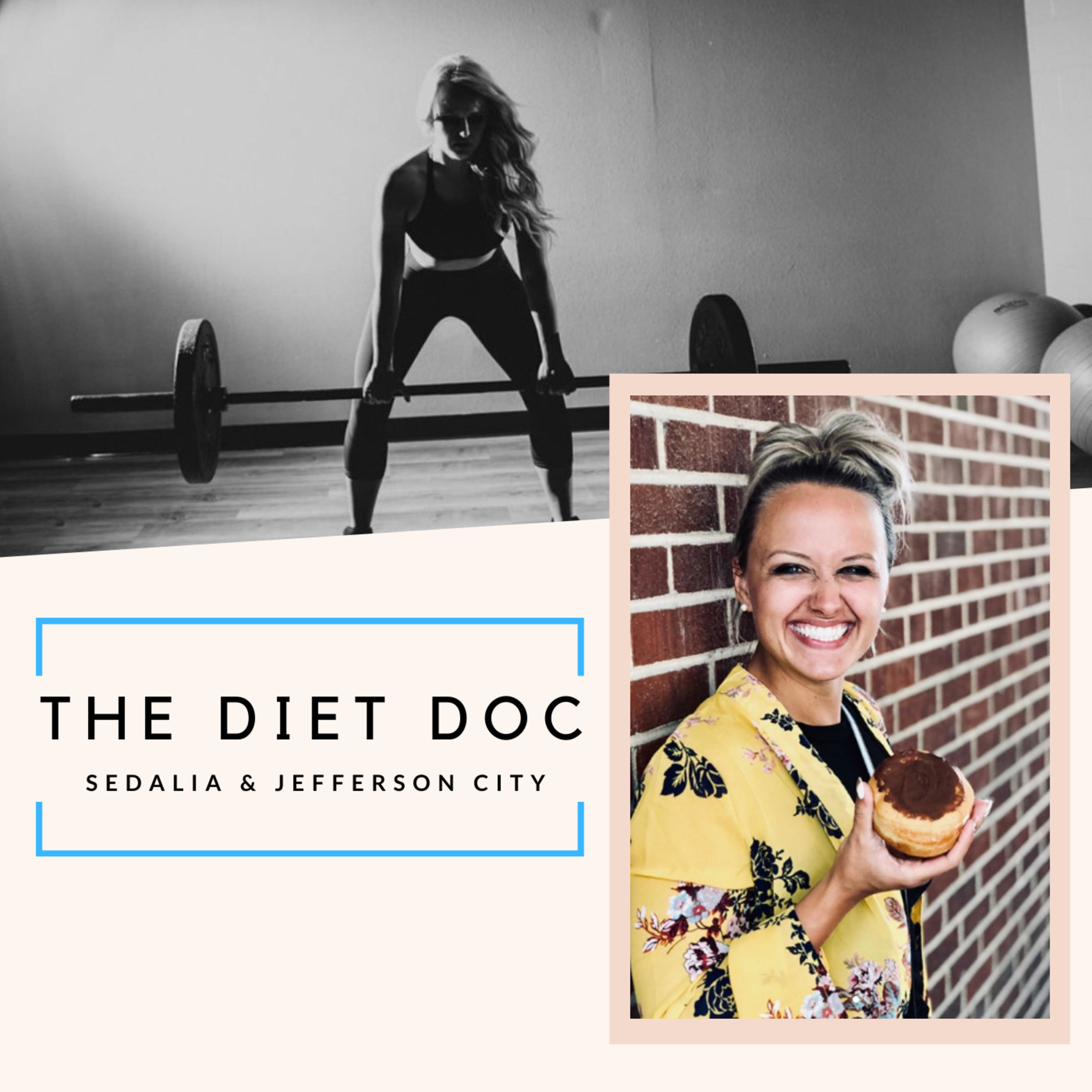 Core 10:31 Fitness with Tanya Burton