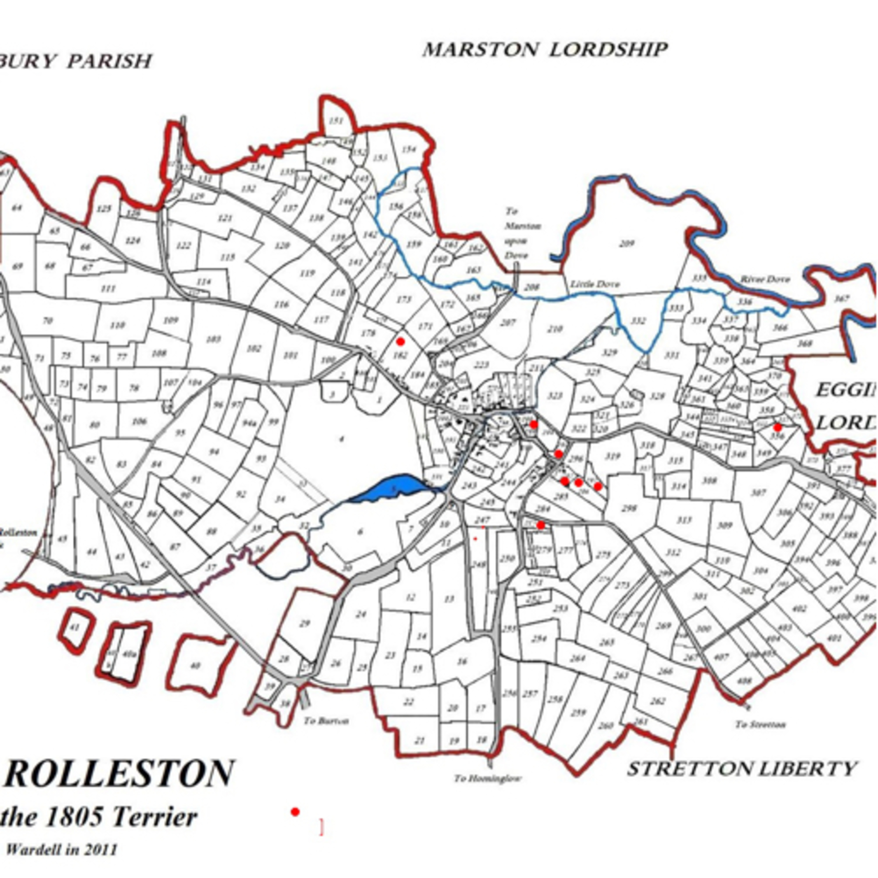 My first attempt at a podcast cover art