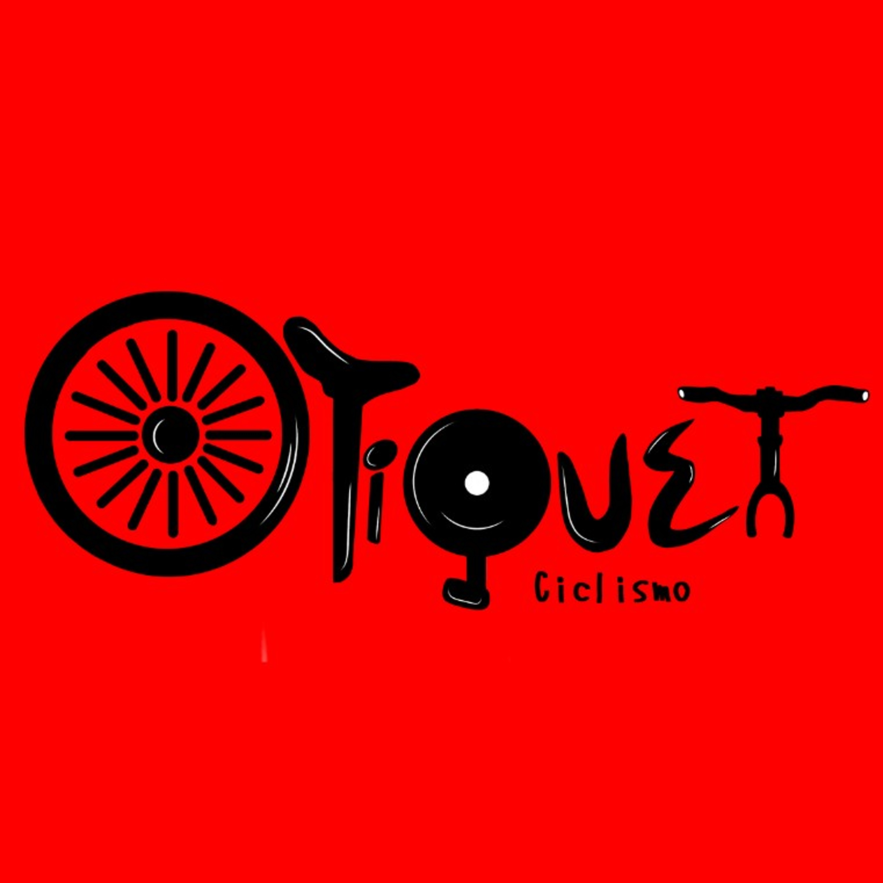 OTIQUET CICLISMO