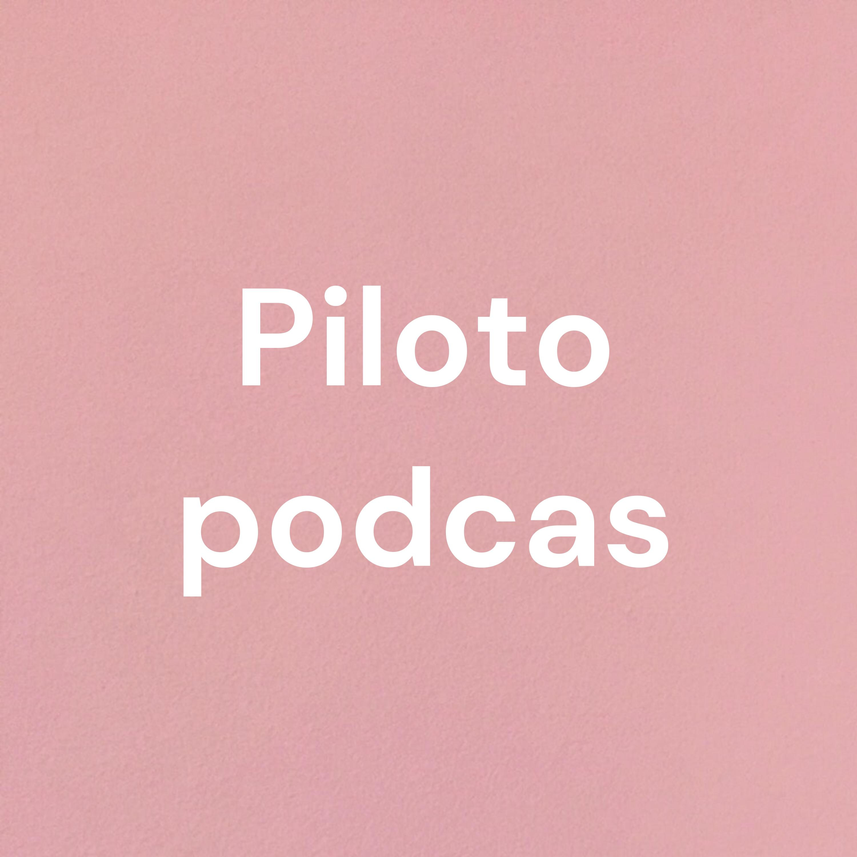 Piloto podcas
