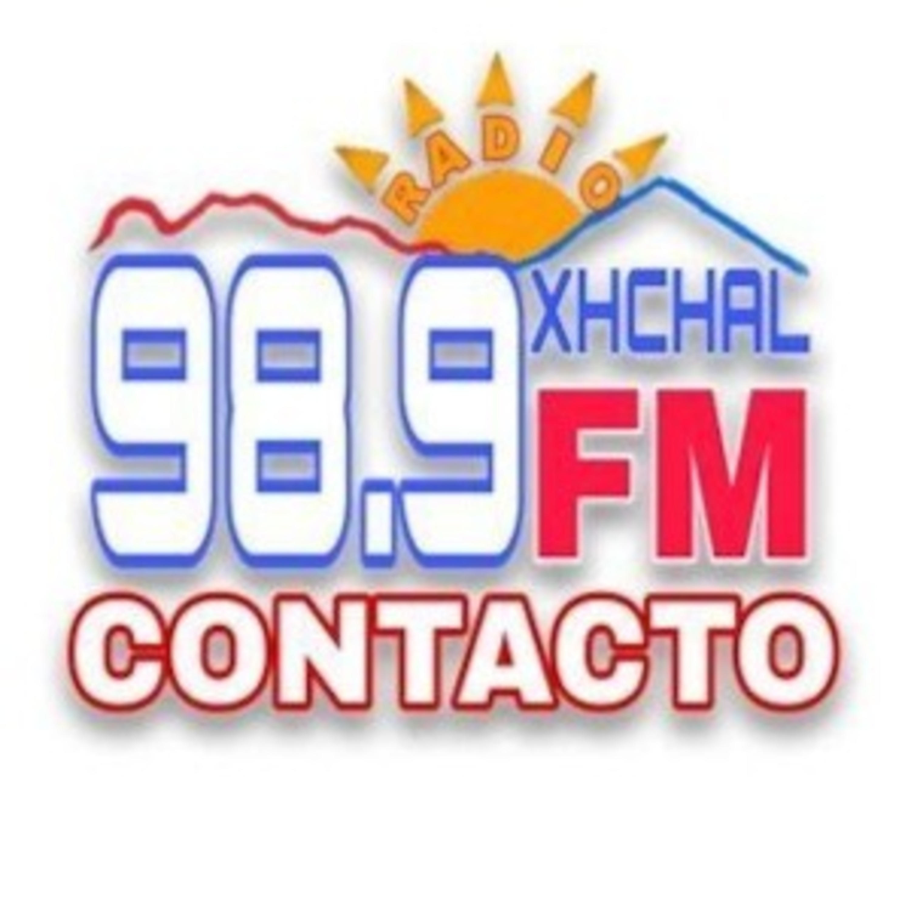 Contacto 98.9 FM 