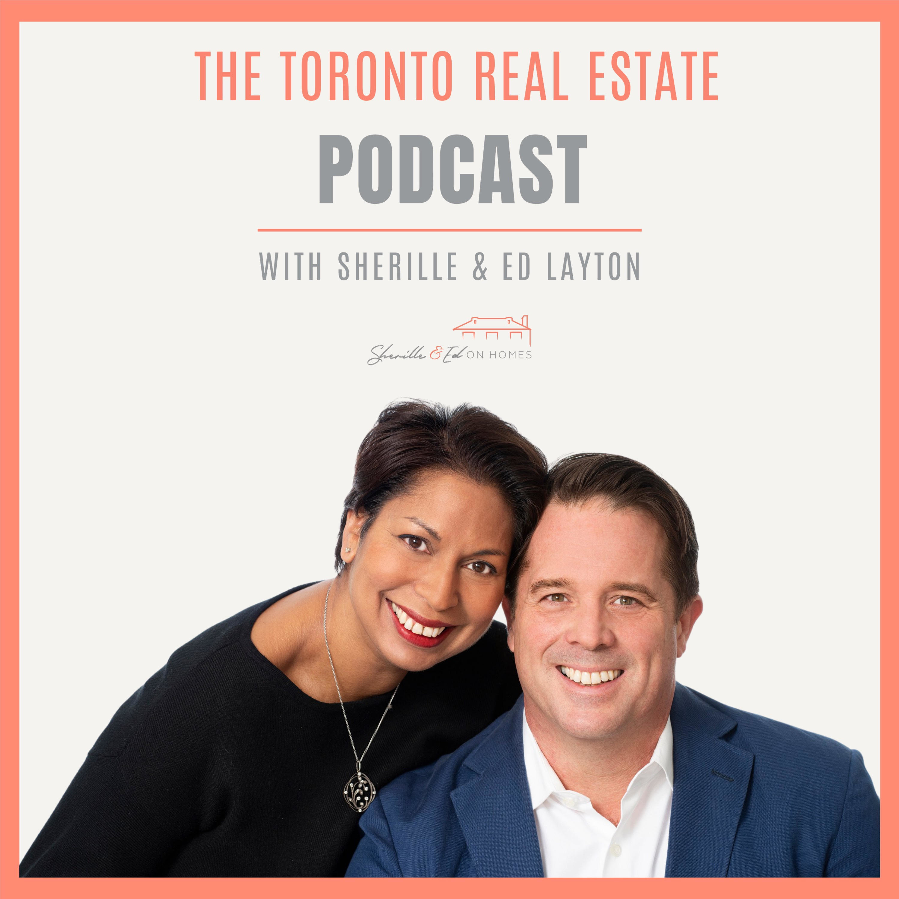 The Toronto Real Estate Podcast