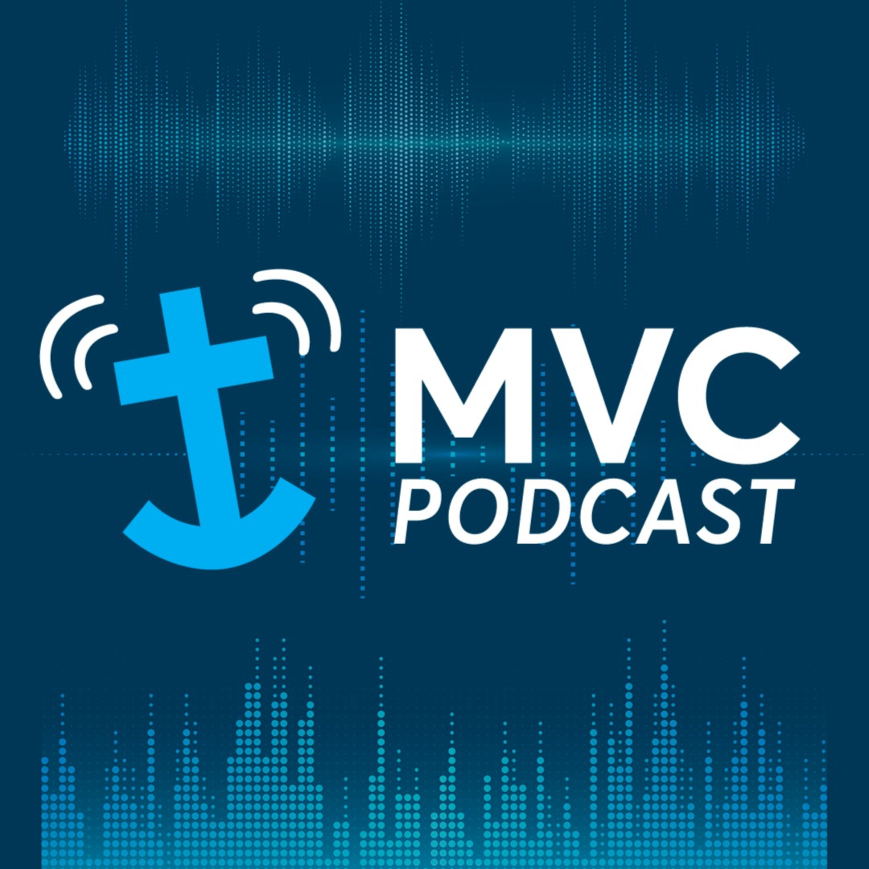 MVC Podcast podcast artwork