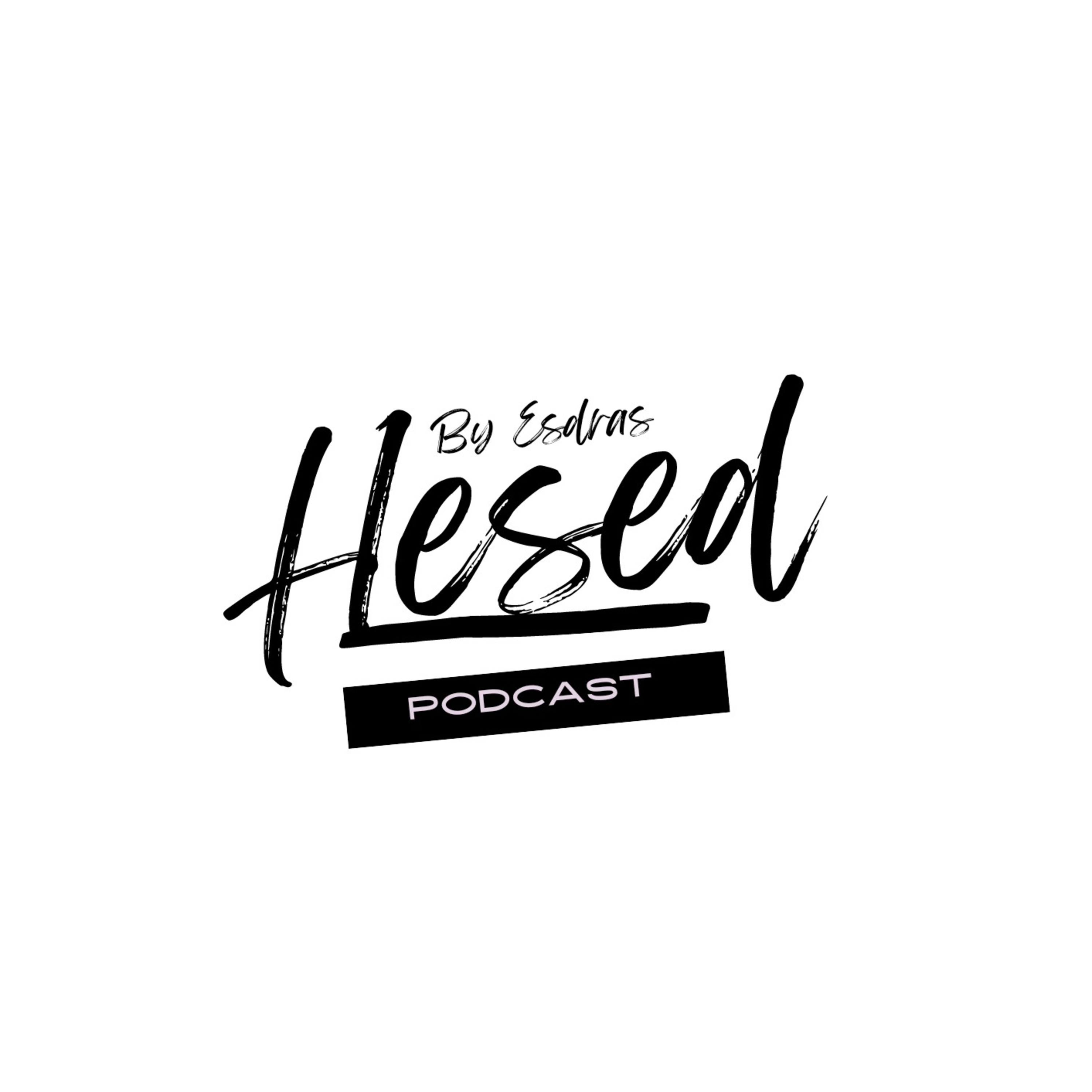 Hesed Podcast podcast artwork