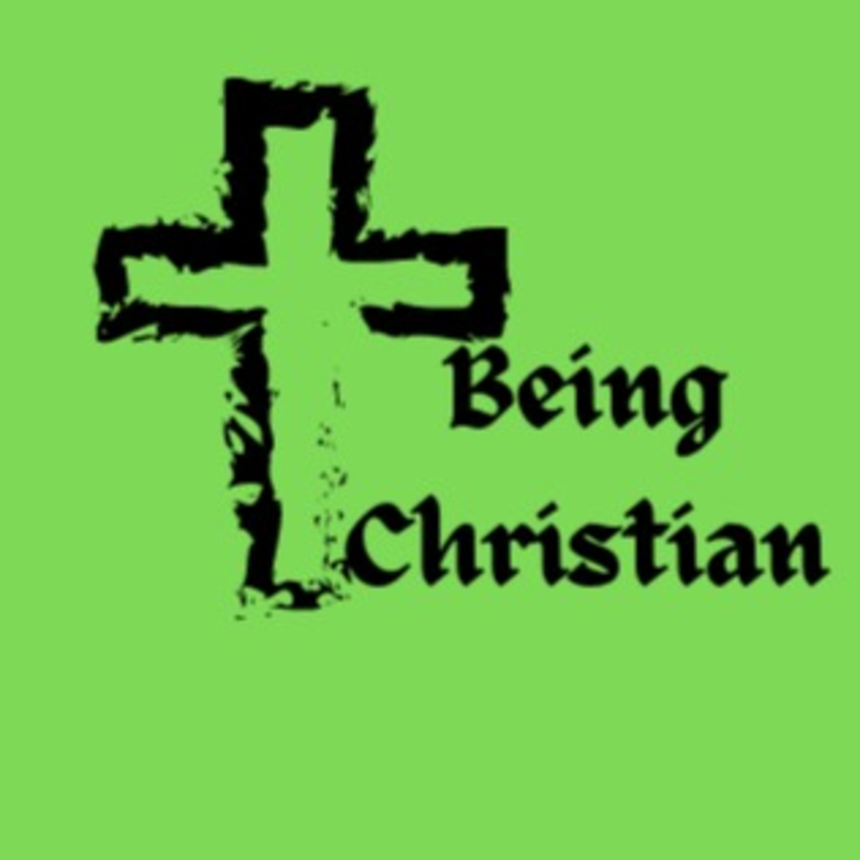 Being Christian