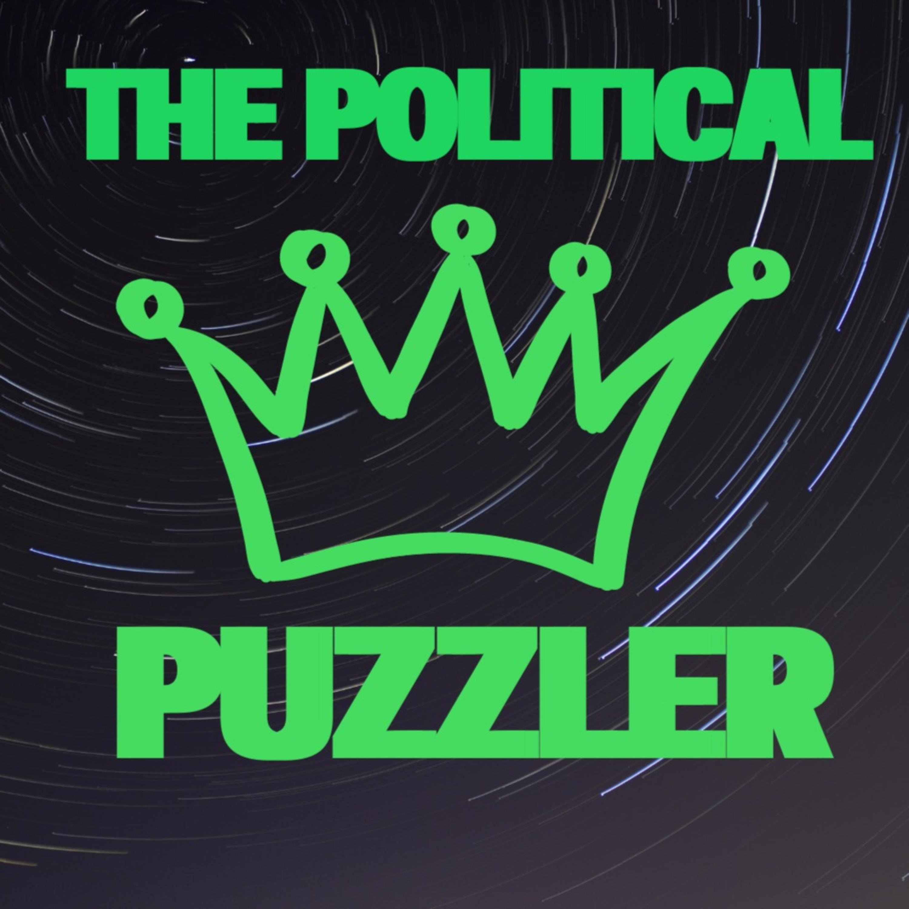 Episode 42 Impeached (again)