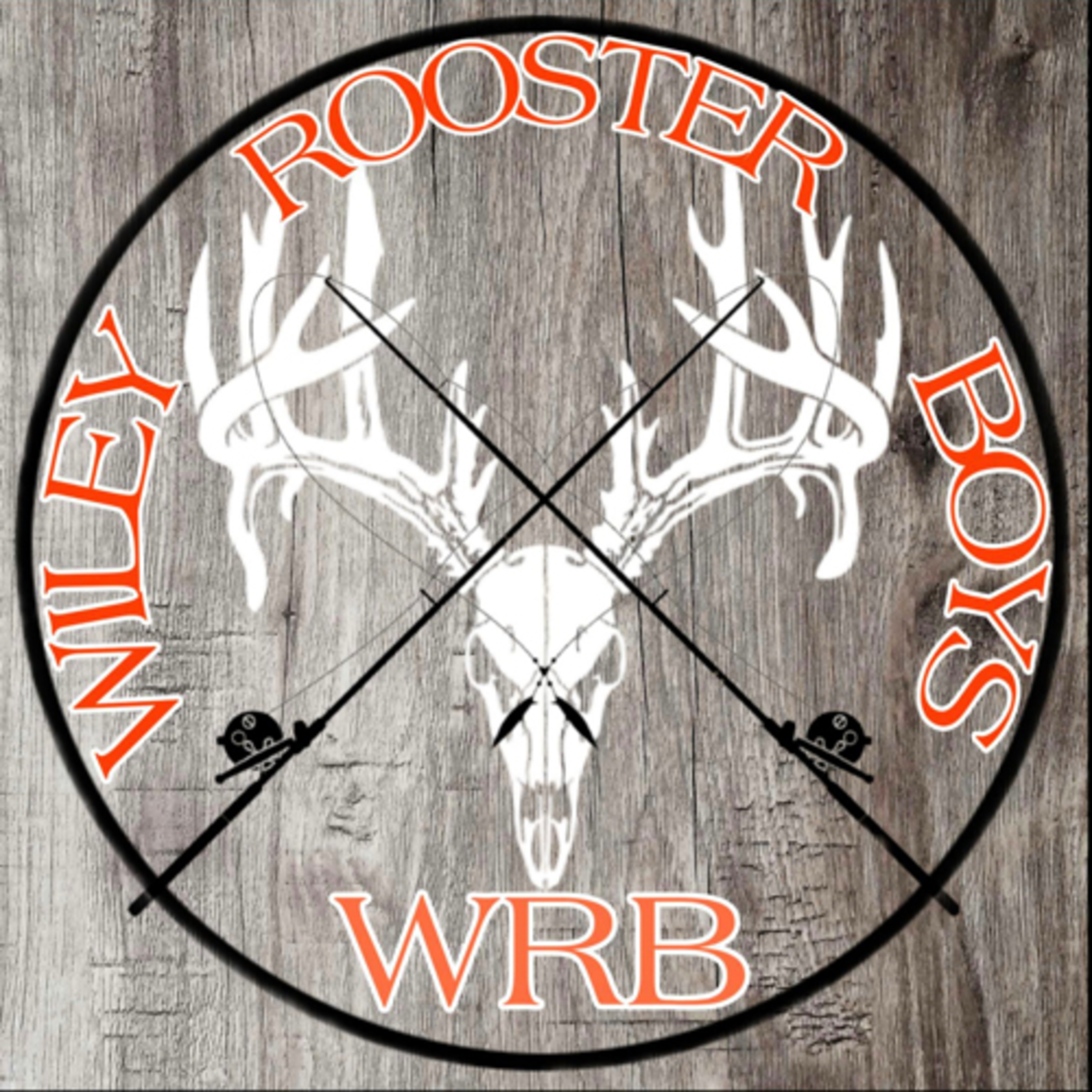 The Wiley Rooster Boys