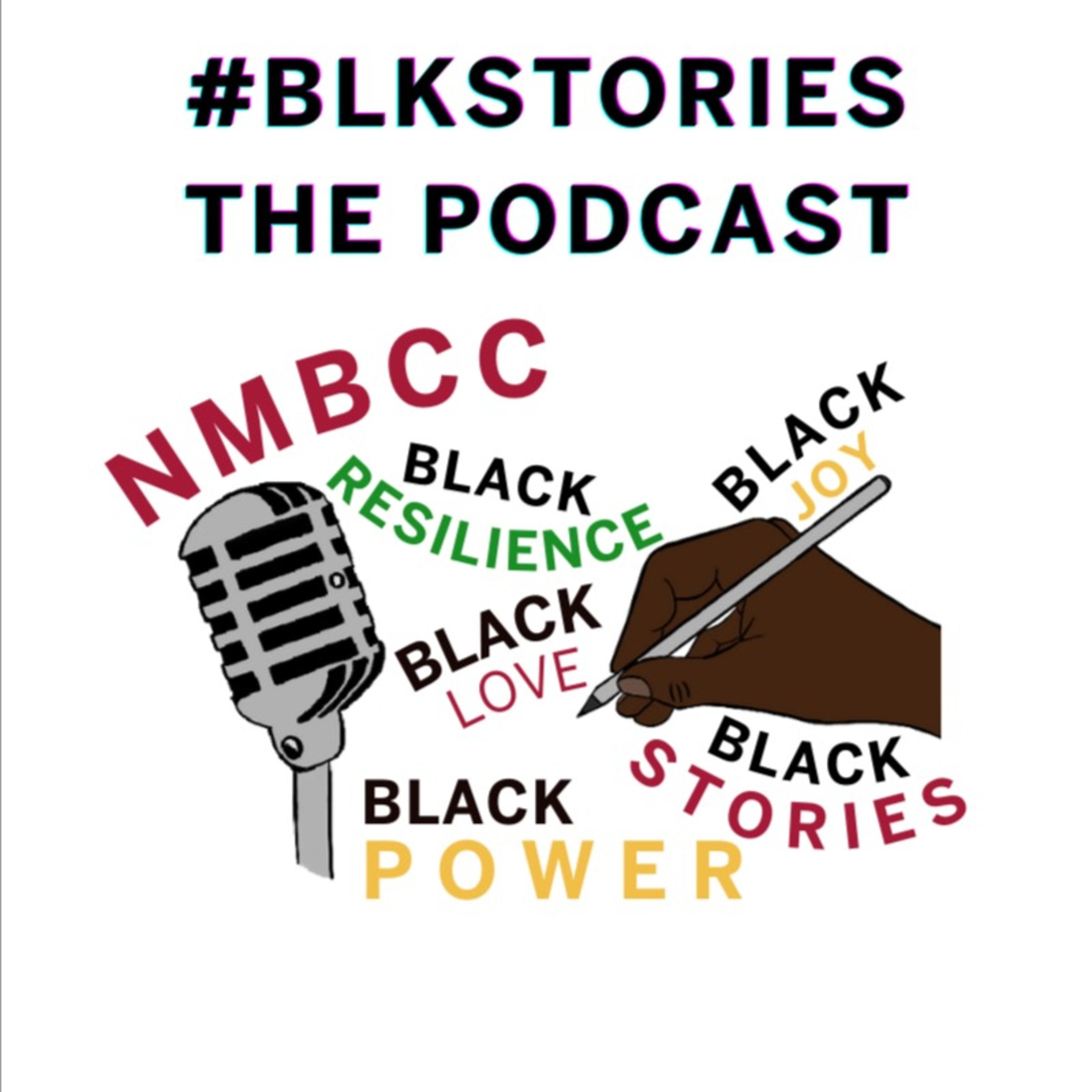 BLK Stories