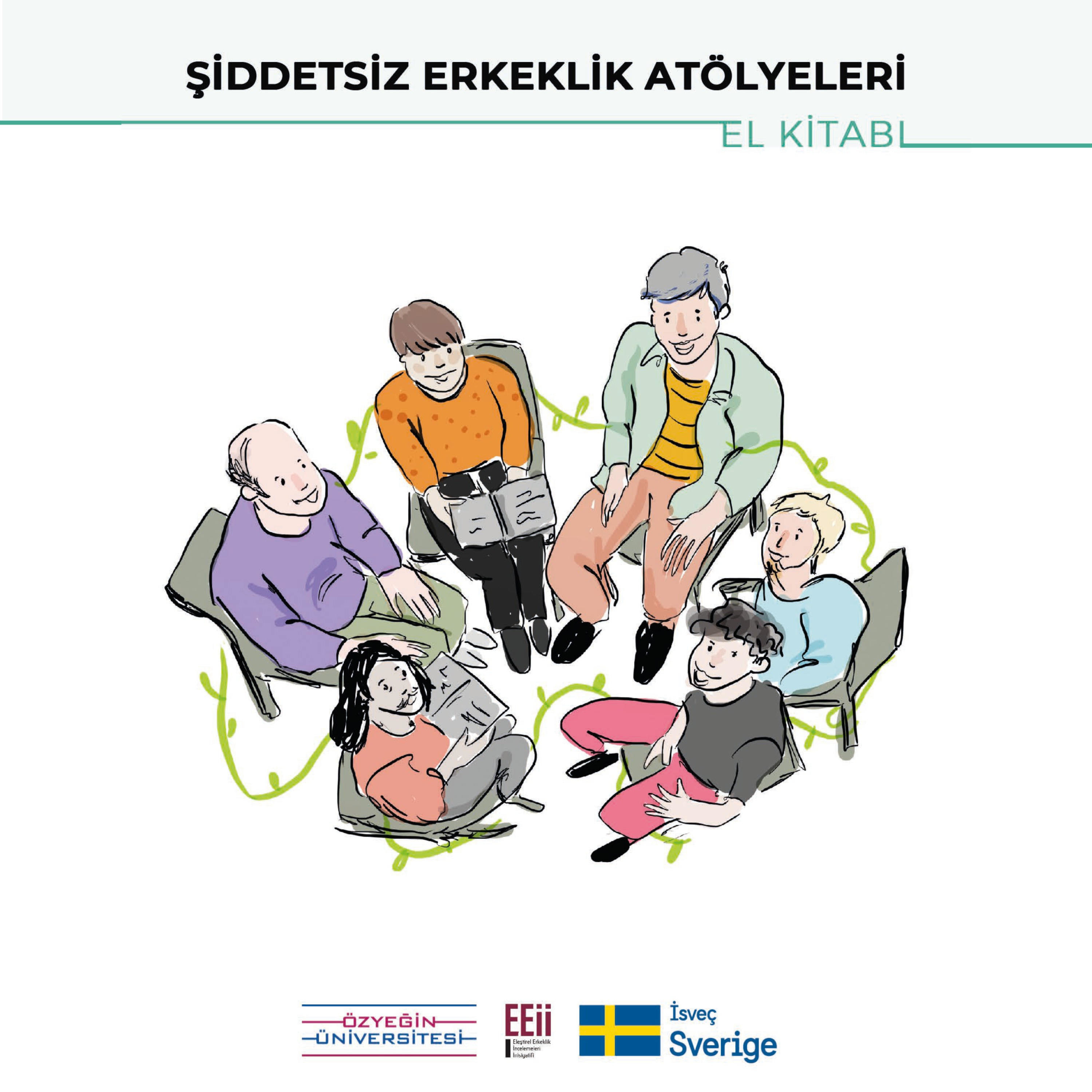 Şiddetsiz Erkeklik Atölyeleri