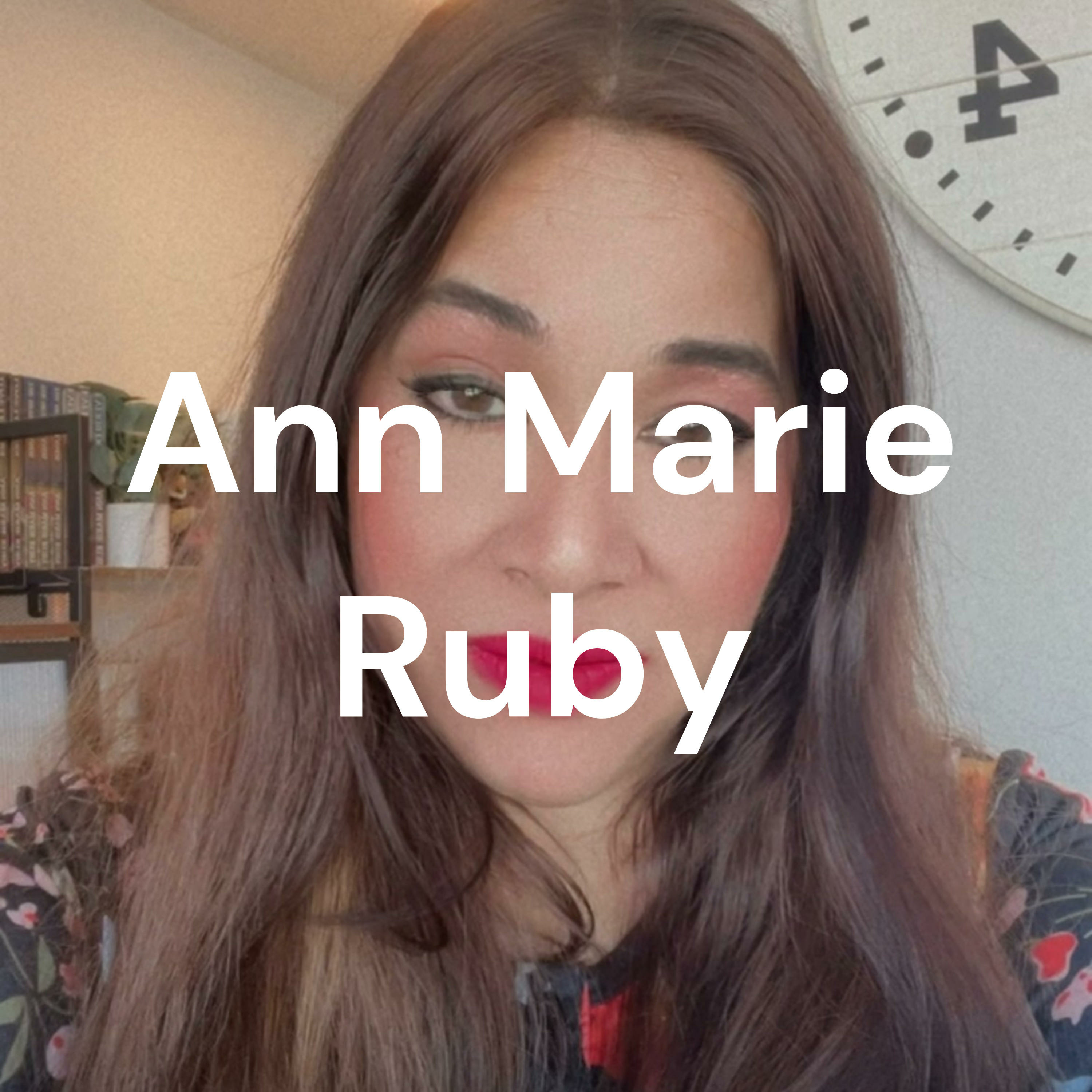 Ann Marie Ruby