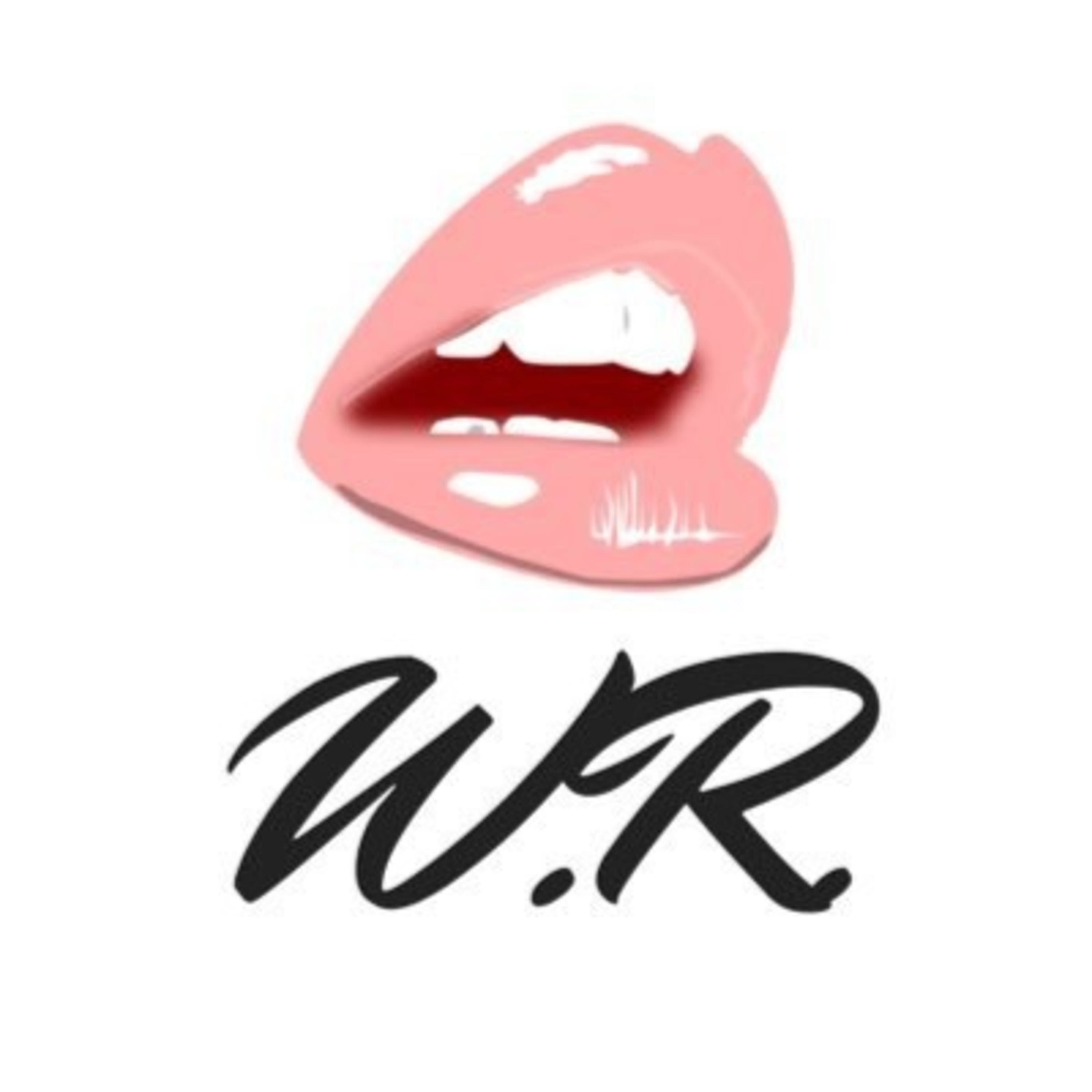 Wynter Ryan's Lounge cover art