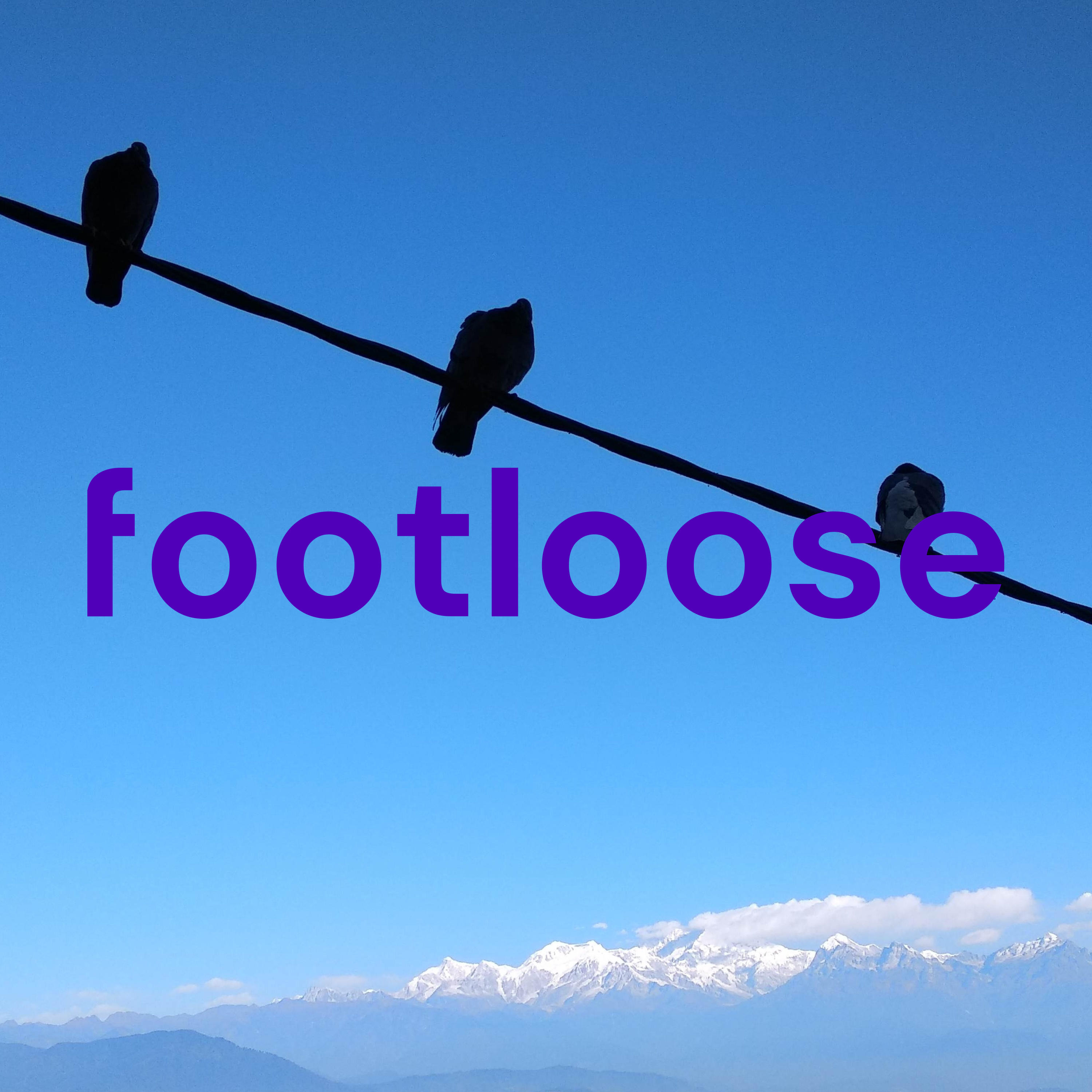 footloose